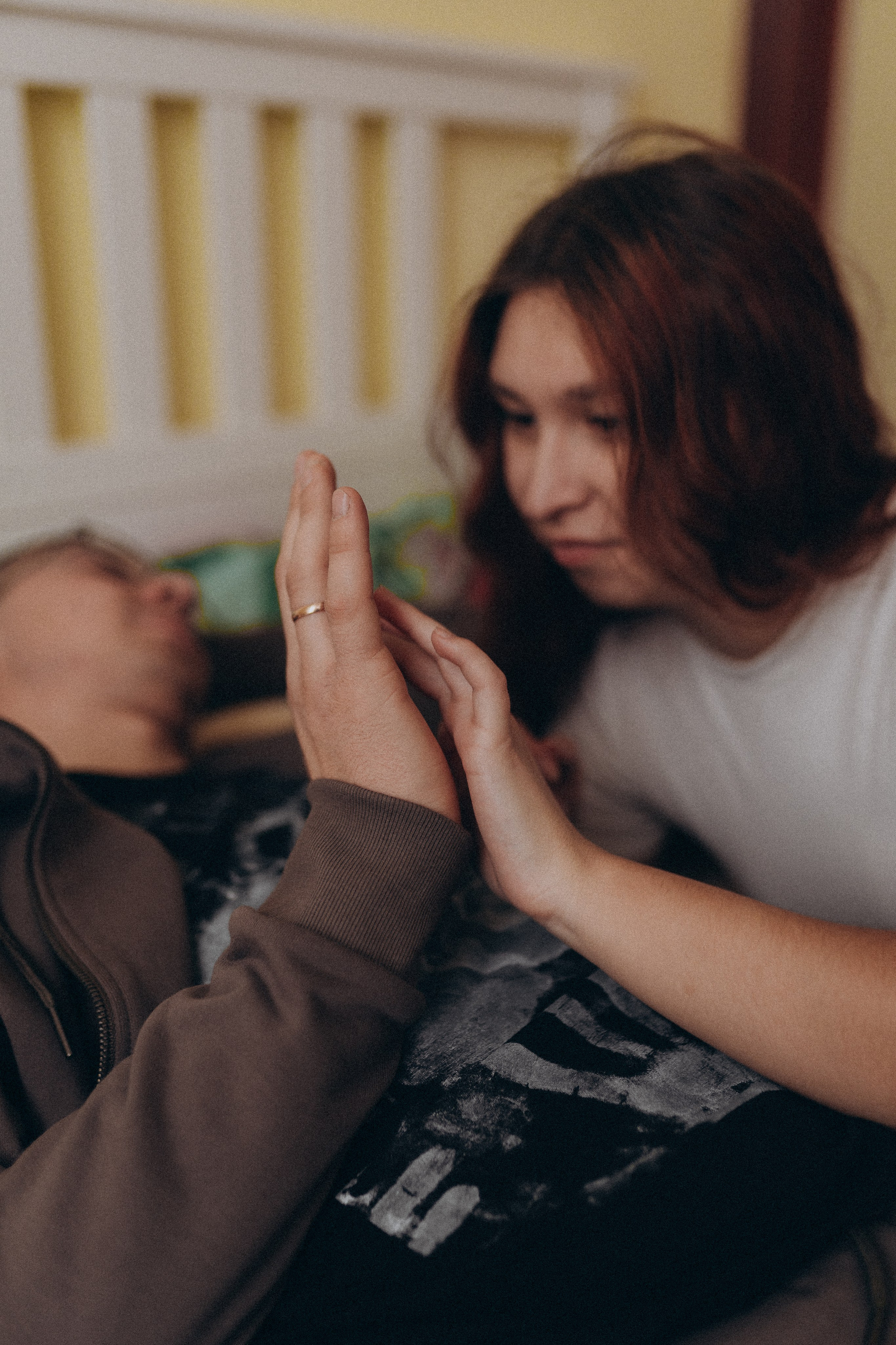 Анжелика. Фотограф Торопец Кристина Абрамова Kanwellia photography