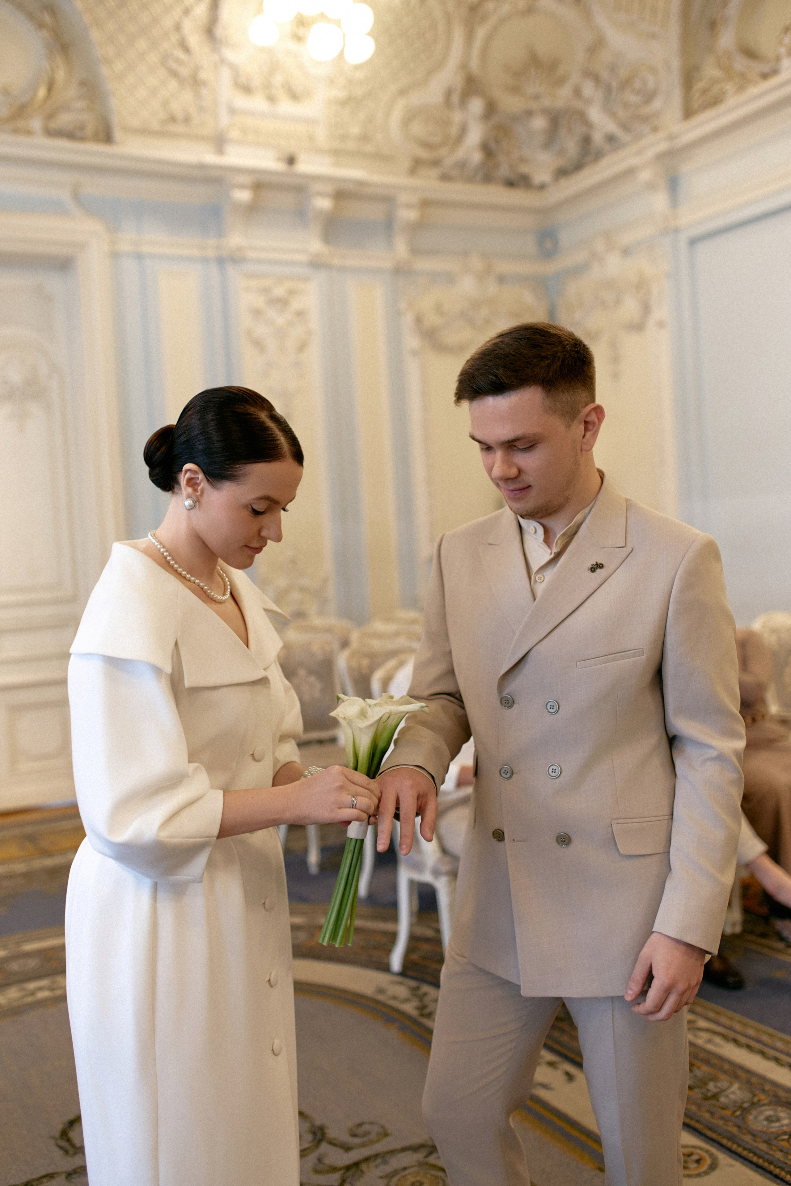 Илья & Даша. Сестры Карабаза. Фотографы и ретушеры в Москве и Санкт-Петербурге