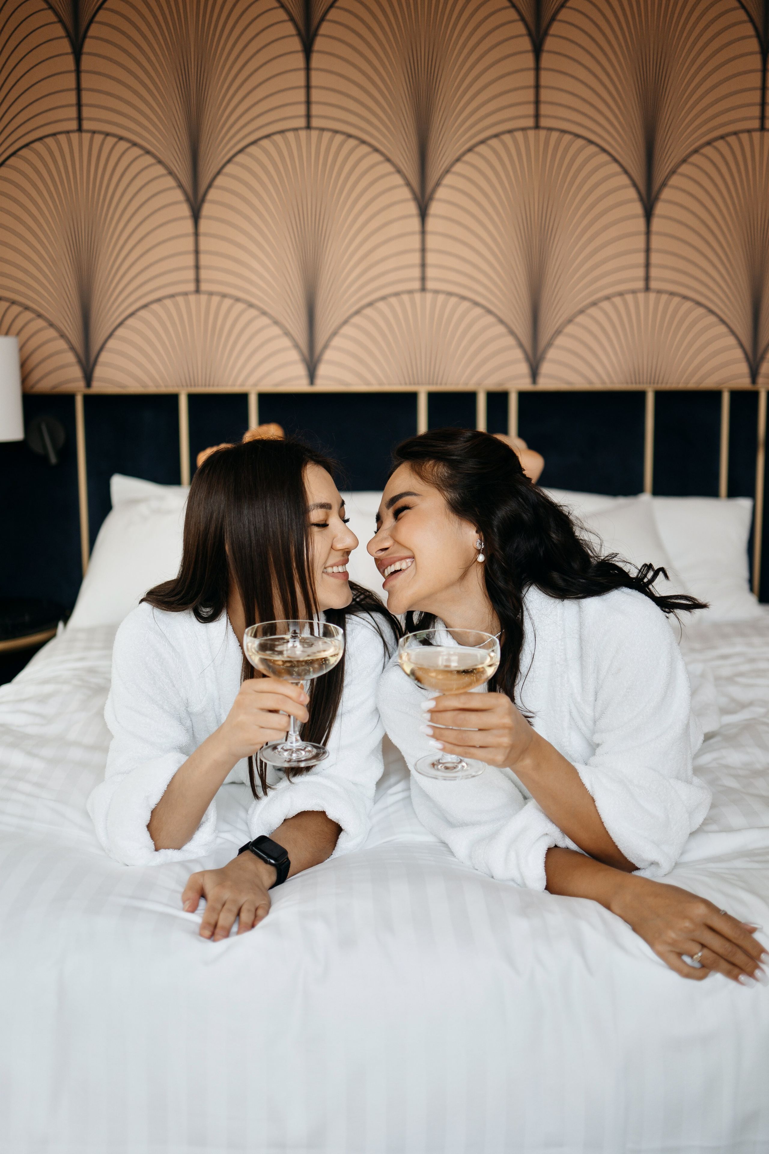 Саша и Милана. Свадебный и репортажный фотограф в Москве Андрей Вайман