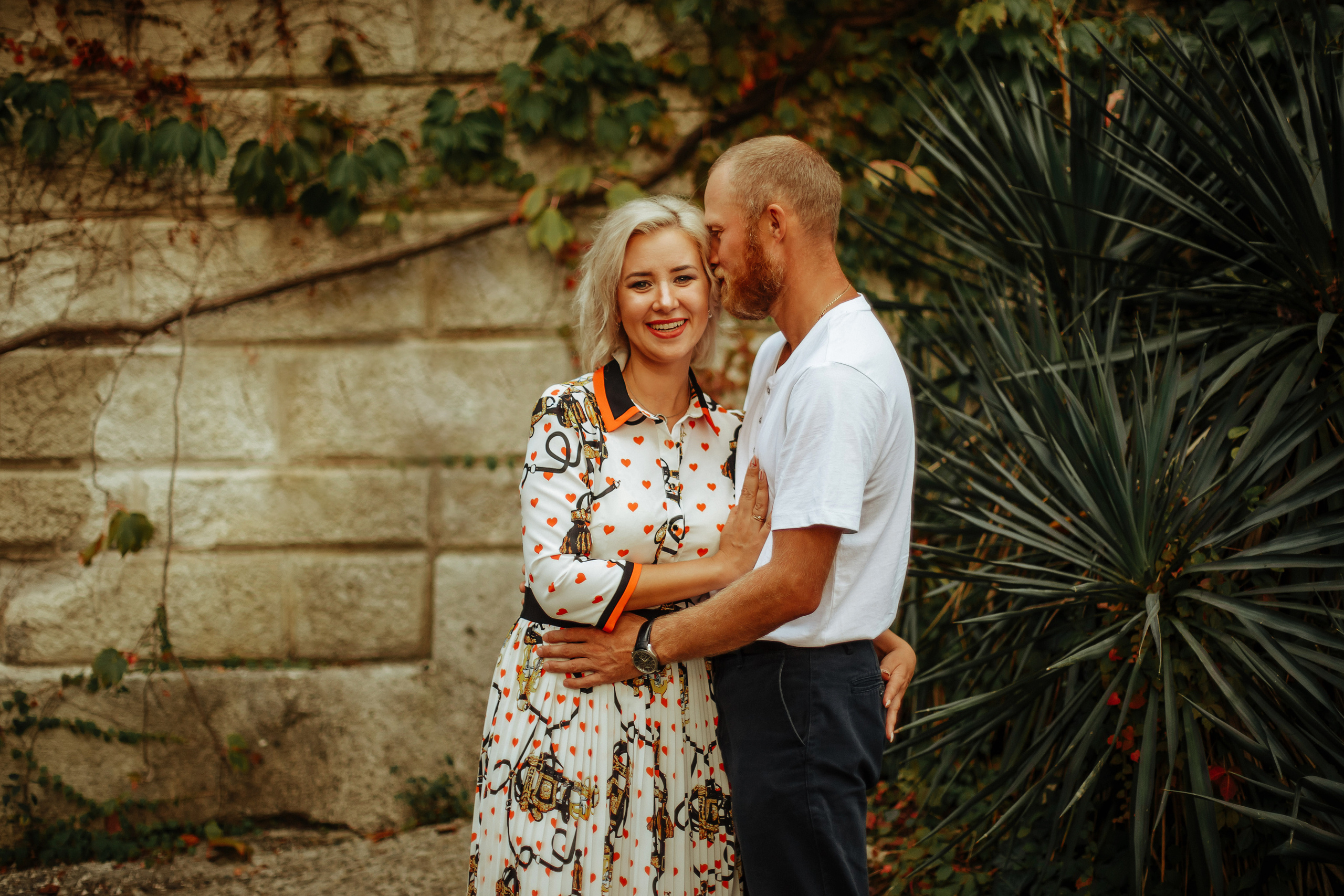 Санаторий Орджоникидзе. Милана Довгаль - семейный фотограф и видеограф  в Адлере и Сочи