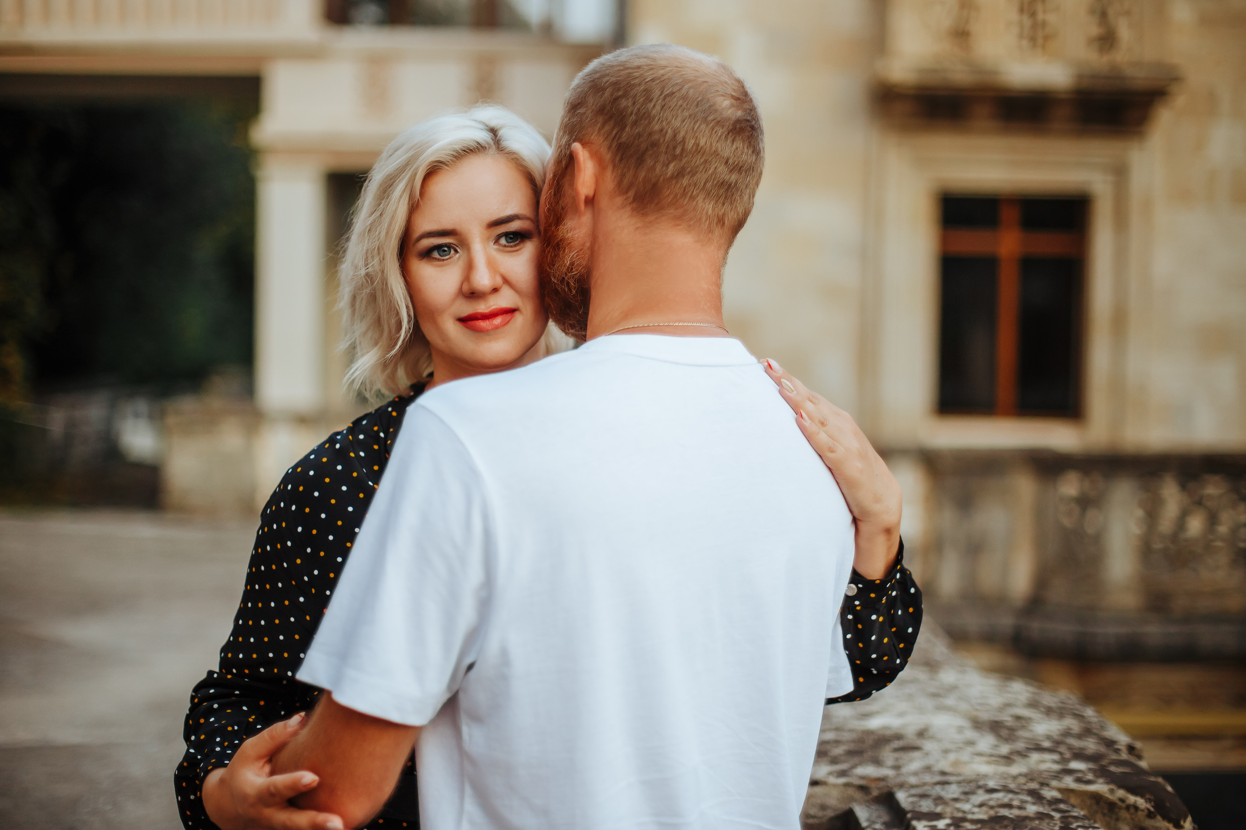 Санаторий Орджоникидзе. Милана Довгаль - семейный фотограф и видеограф  в Адлере и Сочи