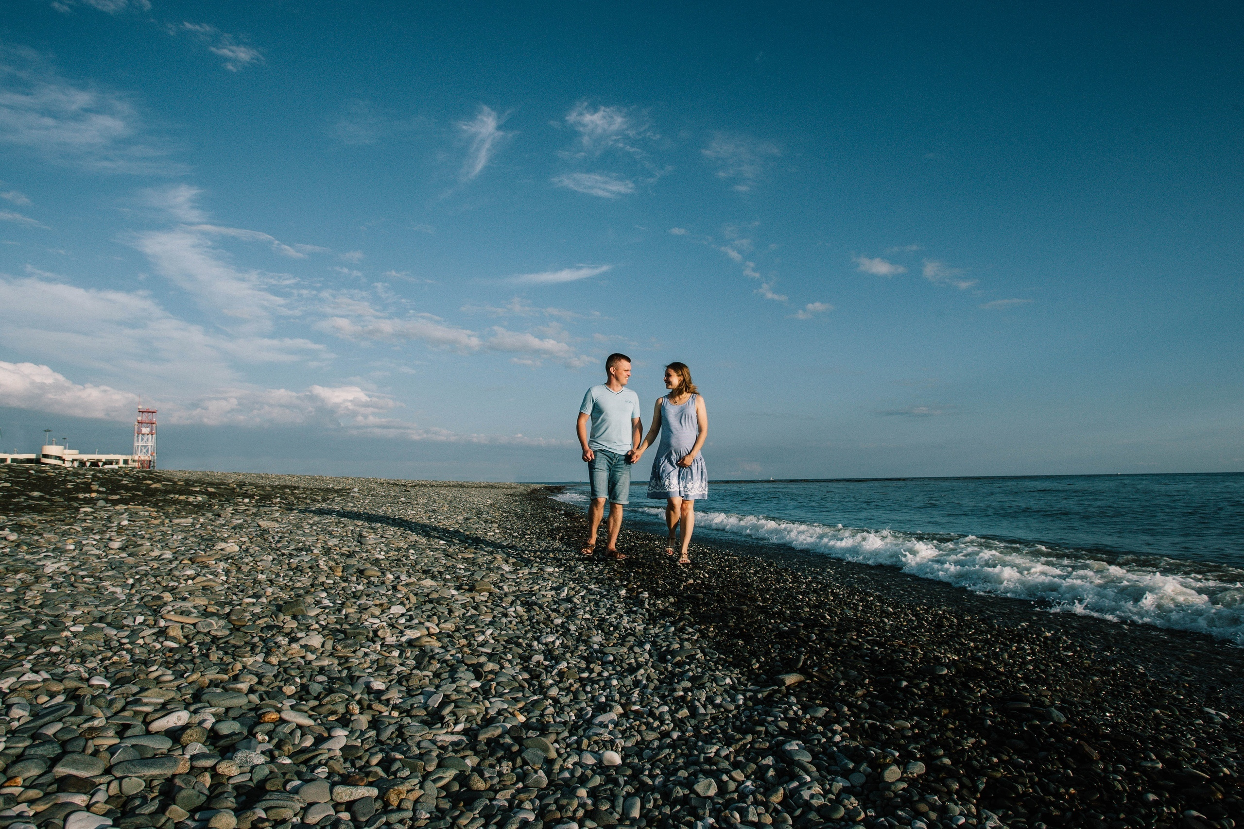 Место для съемки. Милана Довгаль - семейный фотограф и видеограф  в Адлере и Сочи