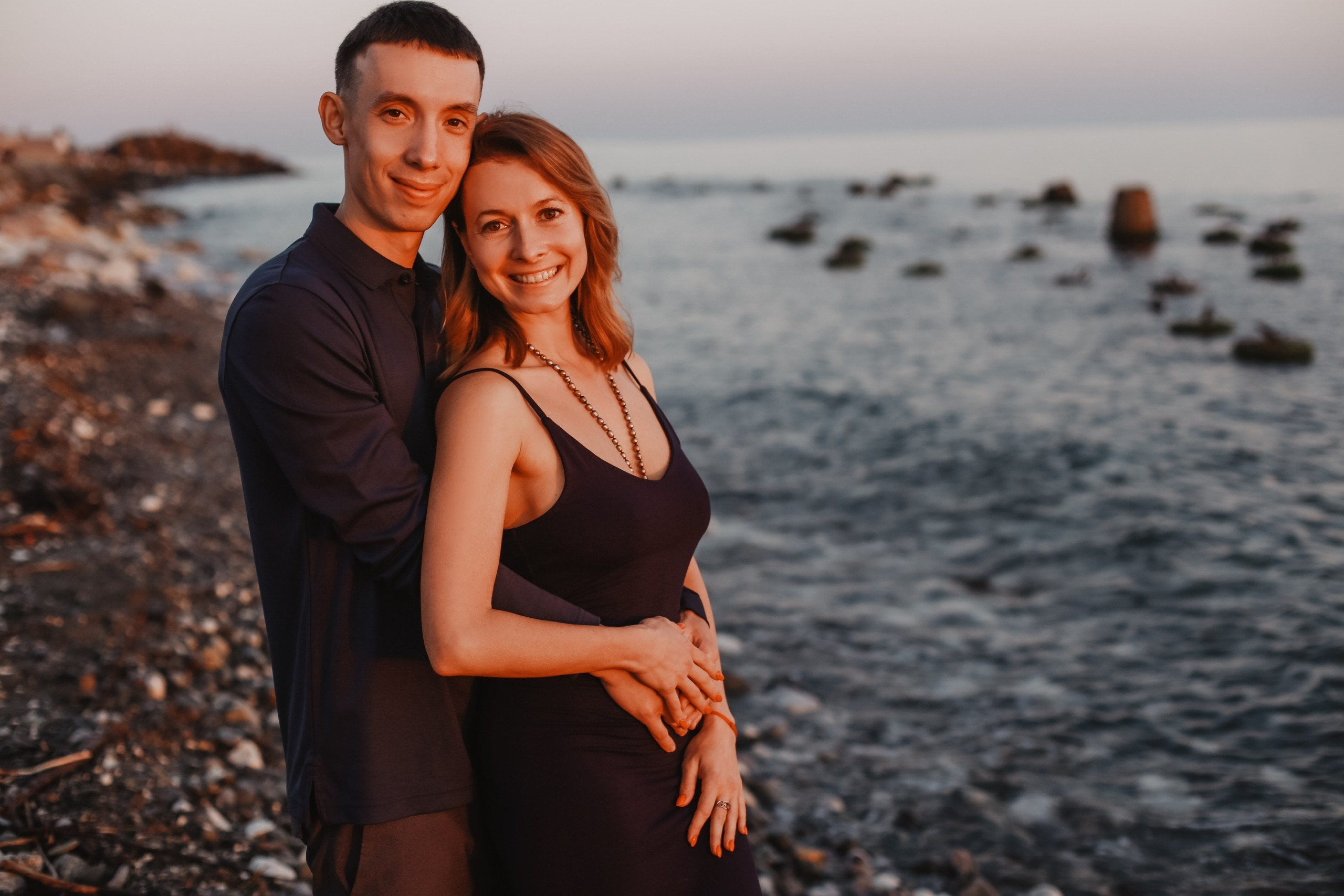 Сочифорния. Милана Довгаль - семейный фотограф и видеограф  в Адлере и Сочи