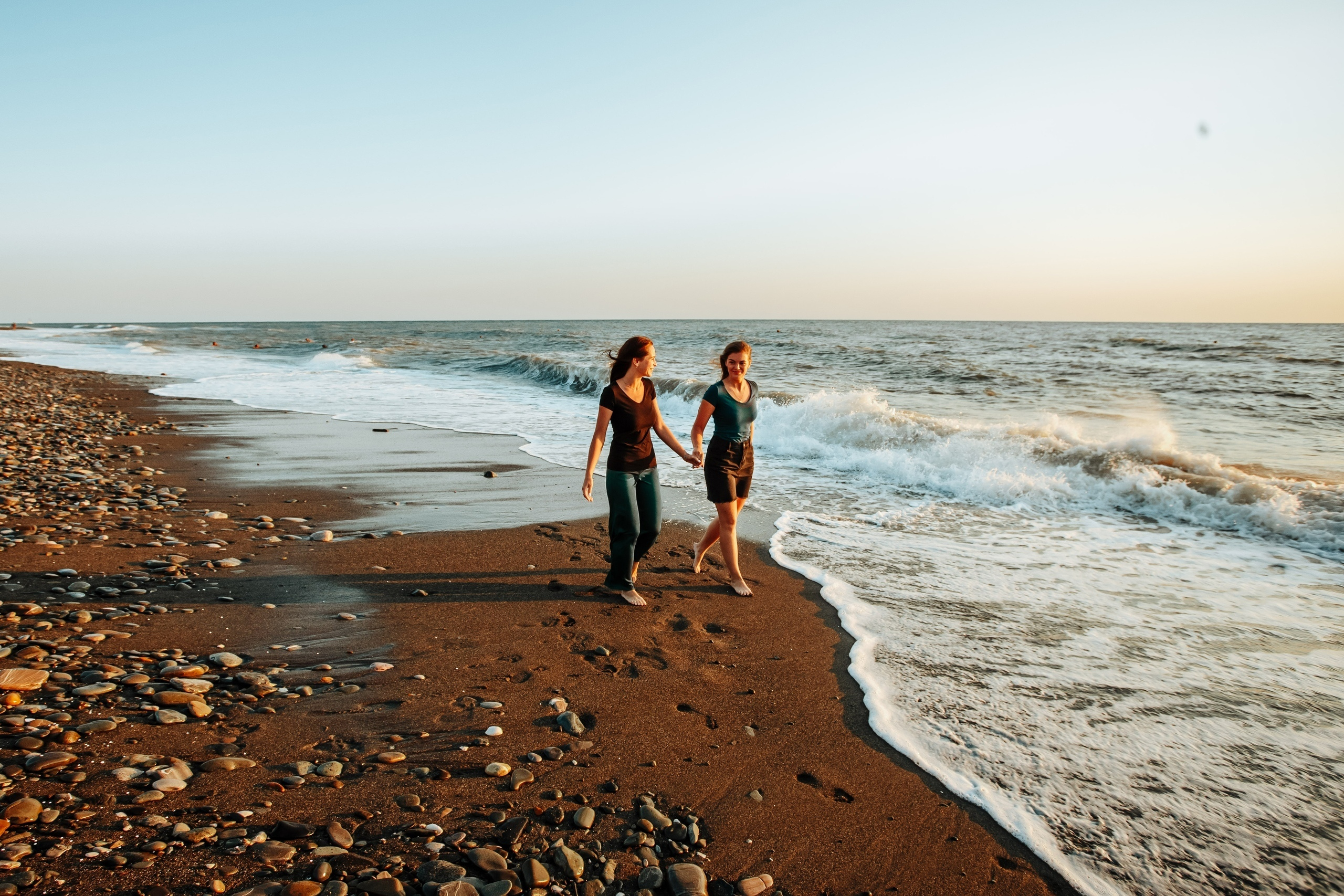 Место для съемки. Милана Довгаль - семейный фотограф и видеограф  в Адлере и Сочи