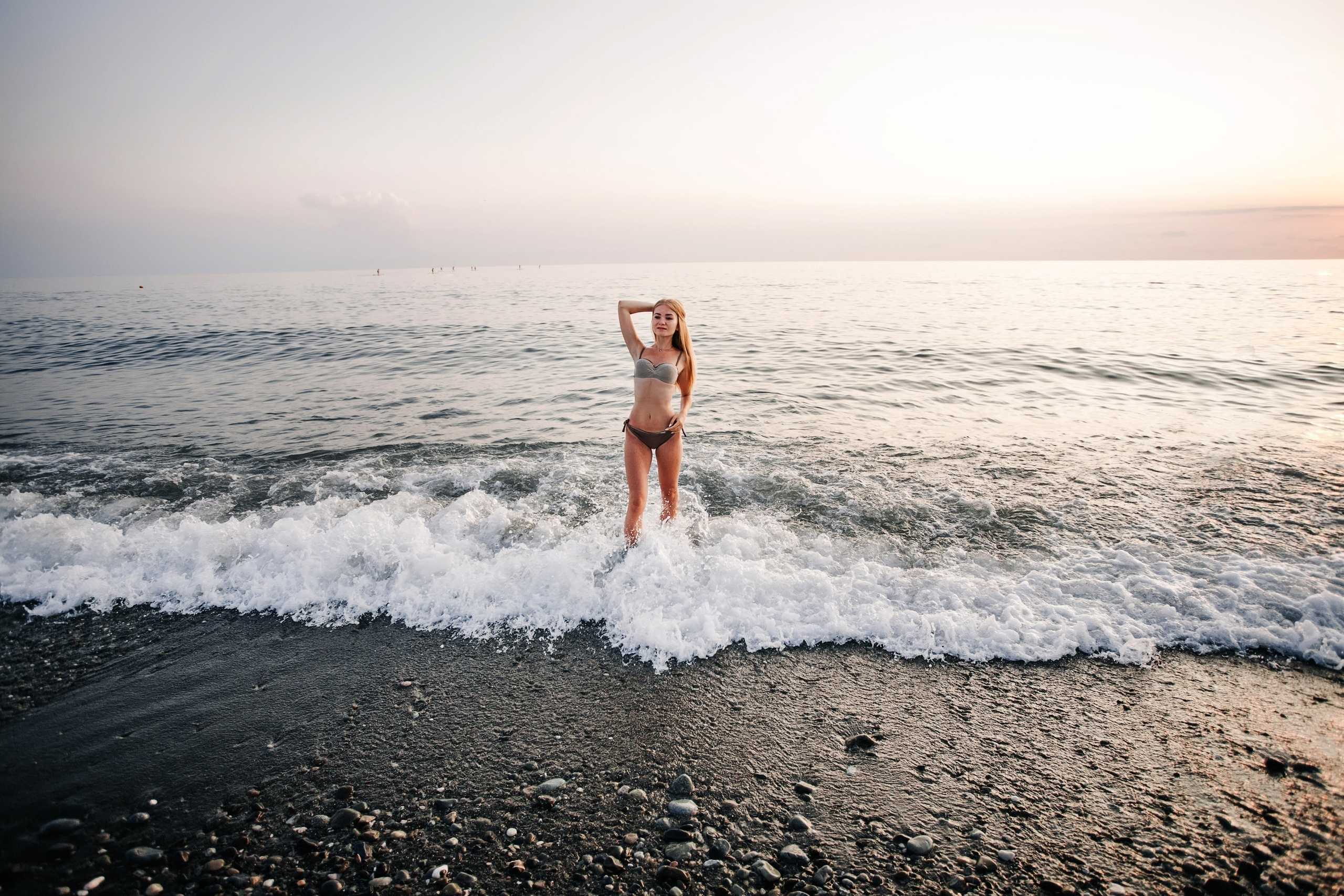Место для съемки. Милана Довгаль - семейный фотограф и видеограф  в Адлере и Сочи