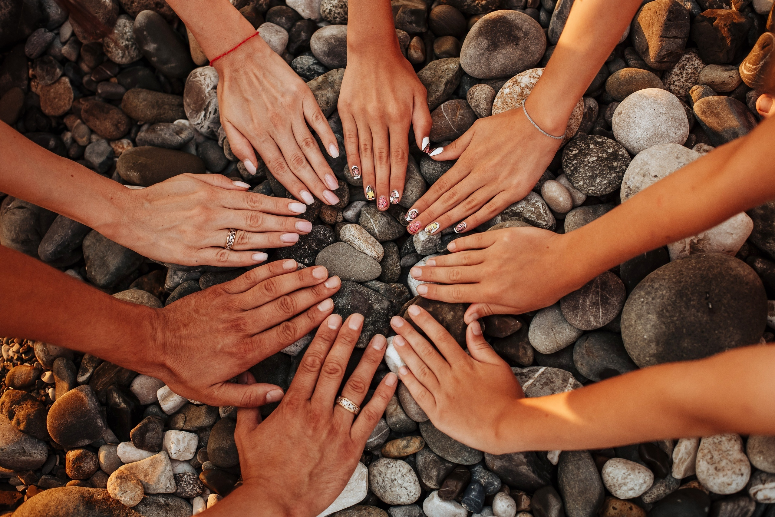 Место для съемки. Милана Довгаль - семейный фотограф и видеограф  в Адлере и Сочи