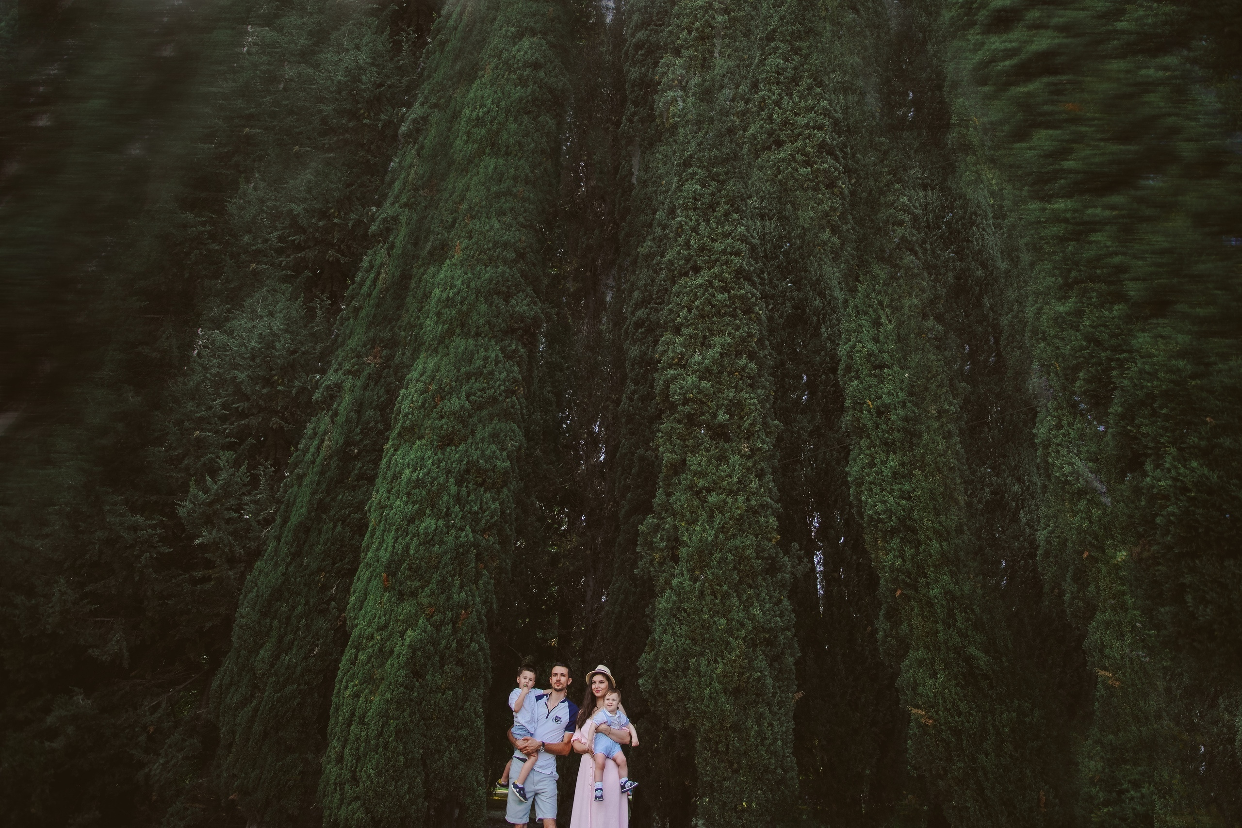 Место для съемки. Милана Довгаль - семейный фотограф и видеограф  в Адлере и Сочи