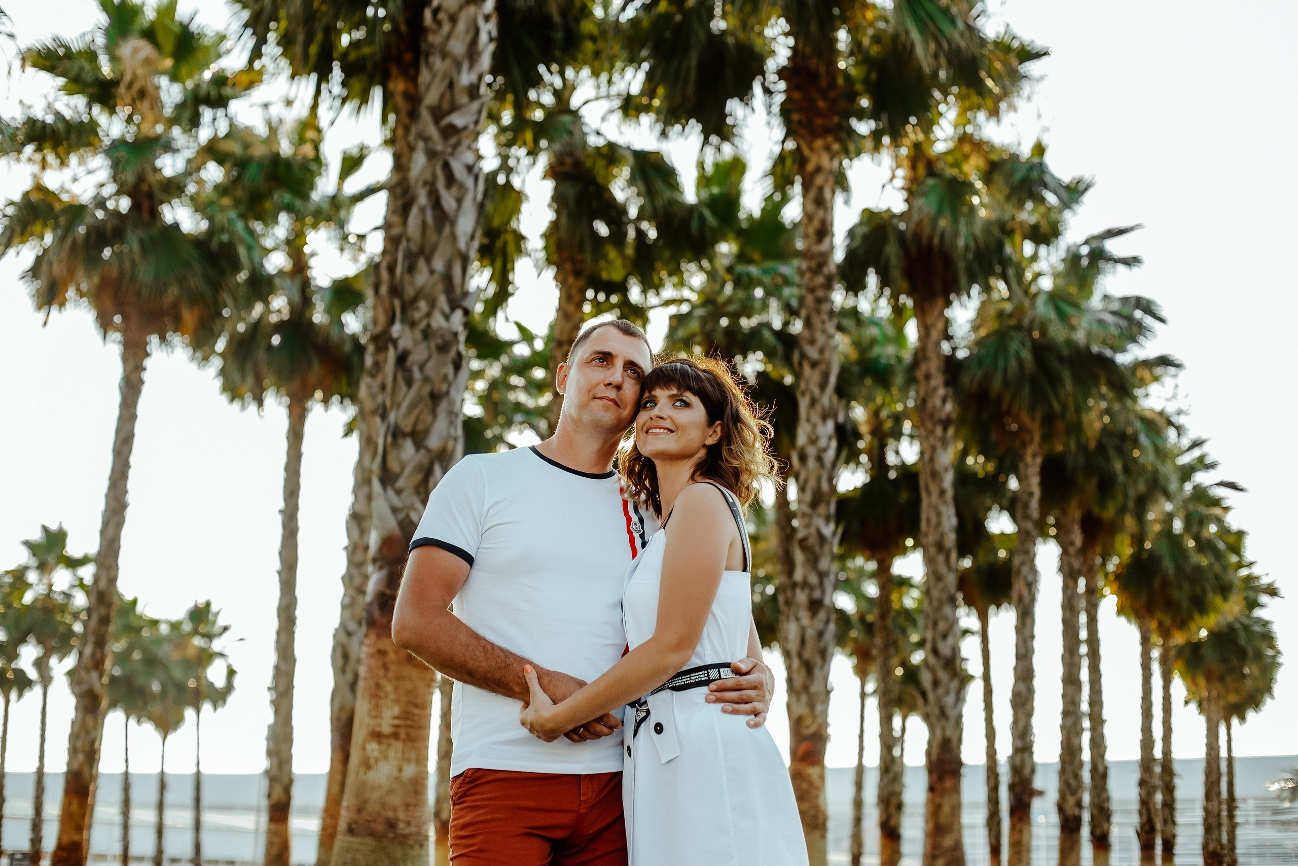 Место для съемки. Милана Довгаль - семейный фотограф и видеограф  в Адлере и Сочи