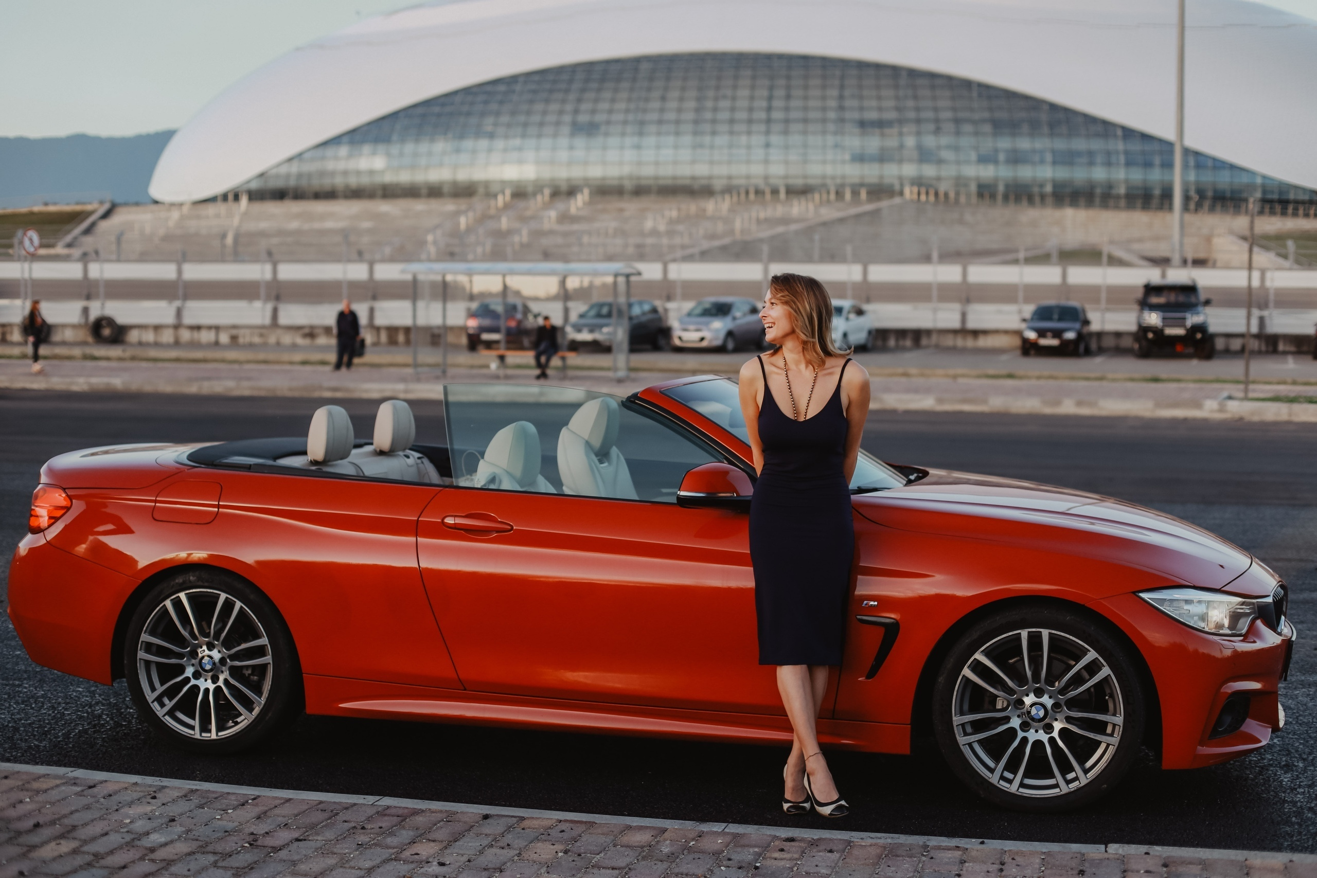 Место для съемки. Милана Довгаль - семейный фотограф и видеограф  в Адлере и Сочи