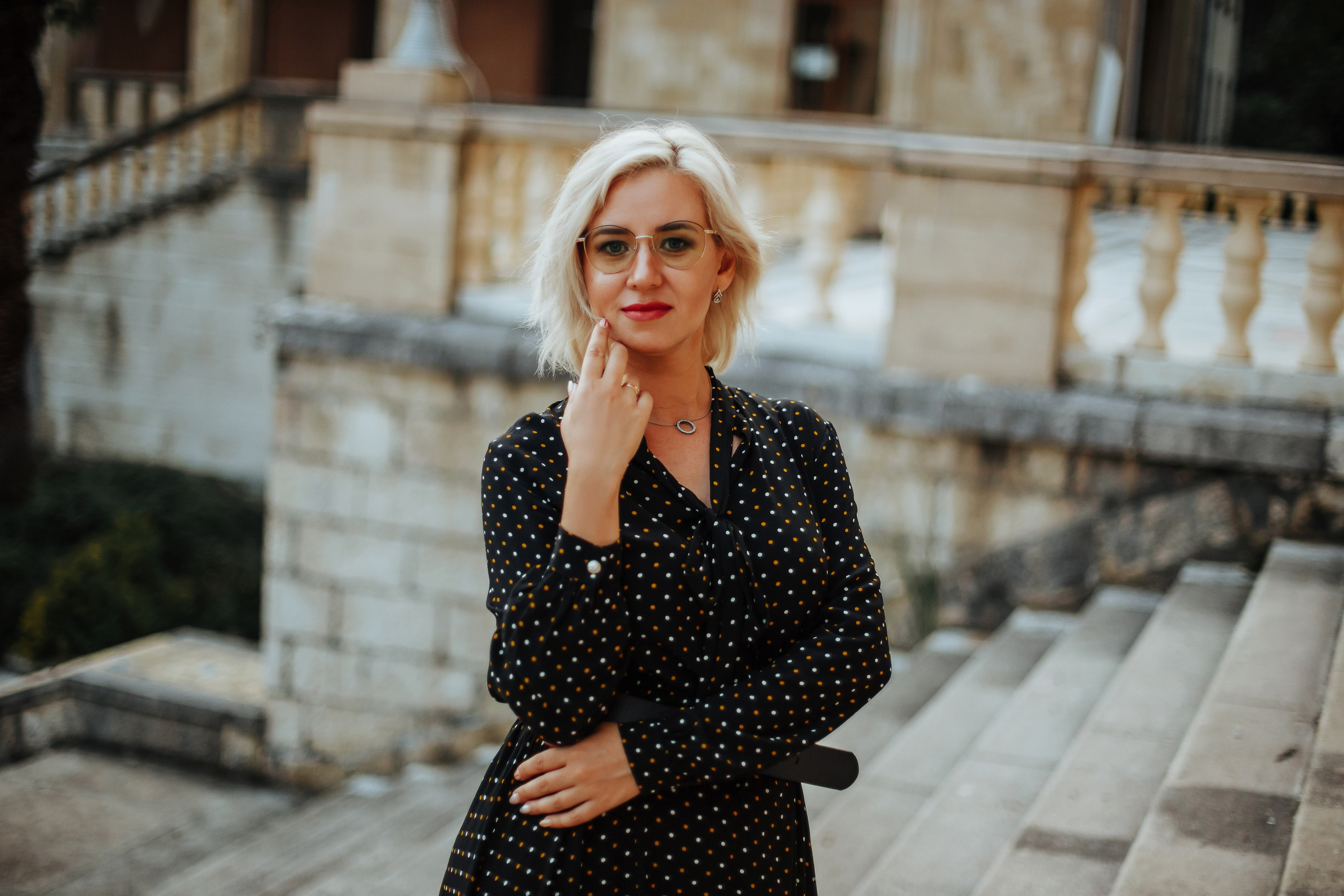 Санаторий Орджоникидзе. Милана Довгаль - семейный фотограф и видеограф  в Адлере и Сочи