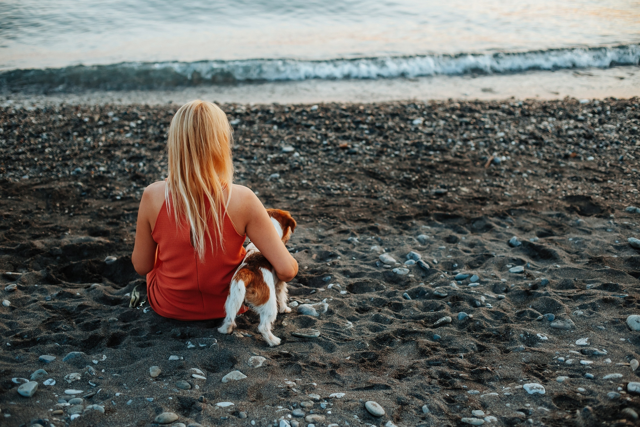 Милана Довгаль - семейный фотограф и видеограф  в Адлере и Сочи