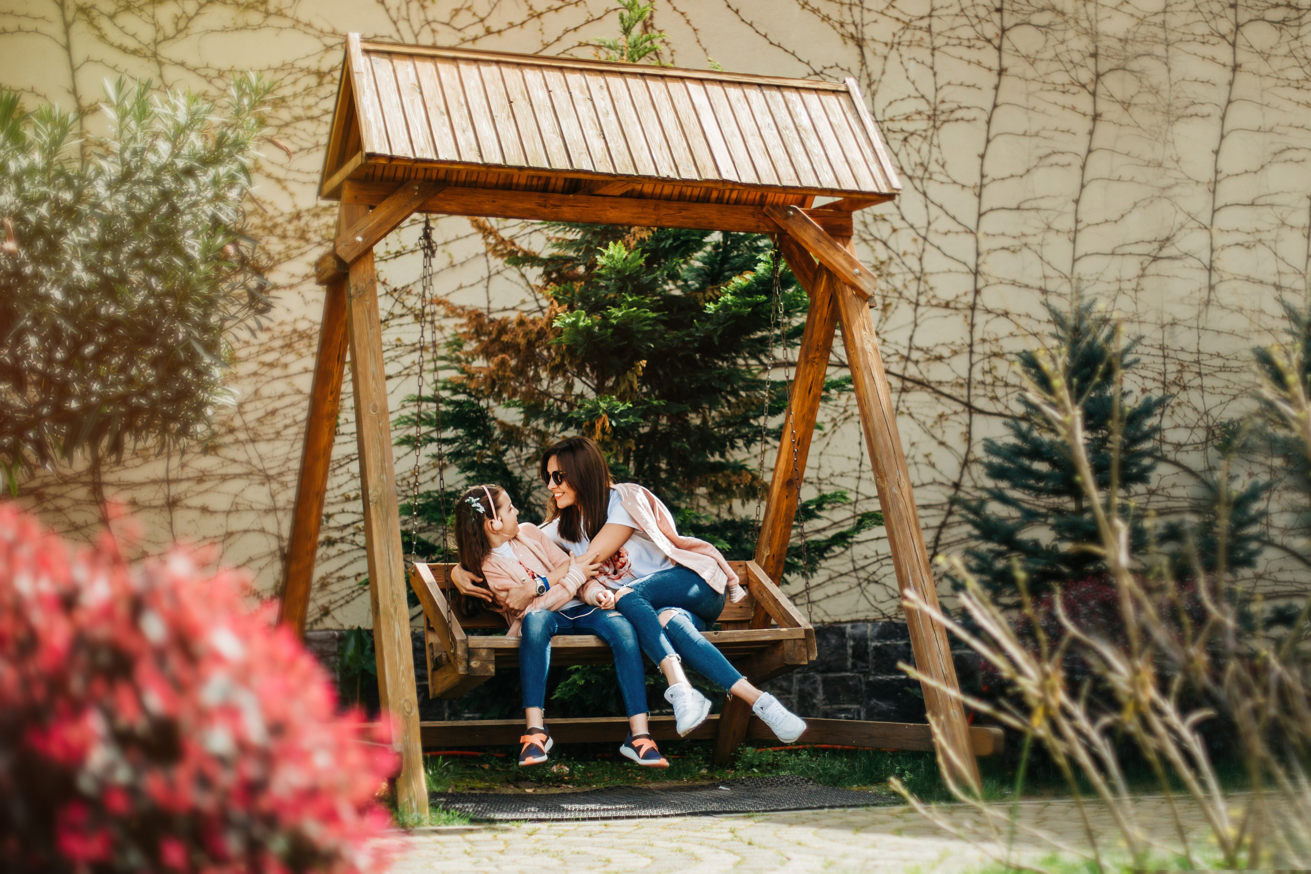 Олимпийский парк. Милана Довгаль - семейный фотограф и видеограф  в Адлере и Сочи