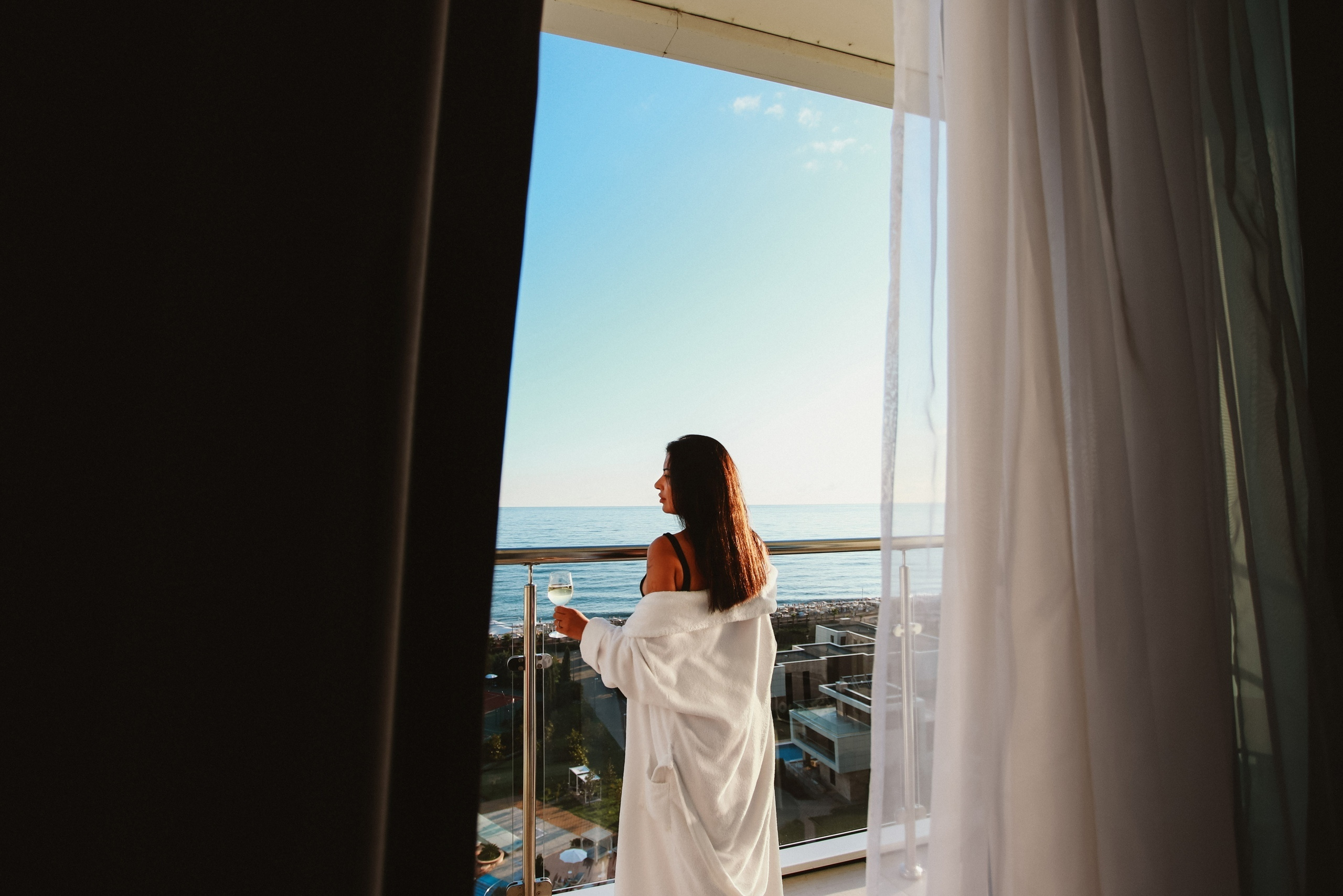 Место для съемки. Милана Довгаль - семейный фотограф и видеограф  в Адлере и Сочи