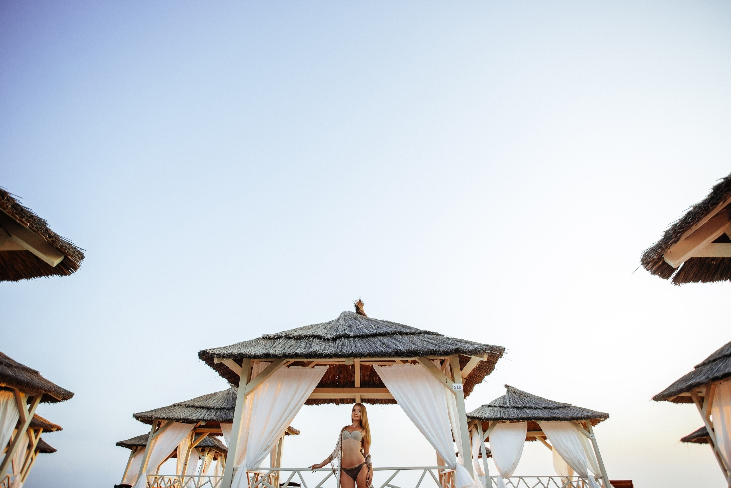 Фотопрогулка «Мандарин». Милана Довгаль - семейный фотограф и видеограф  в Адлере и Сочи