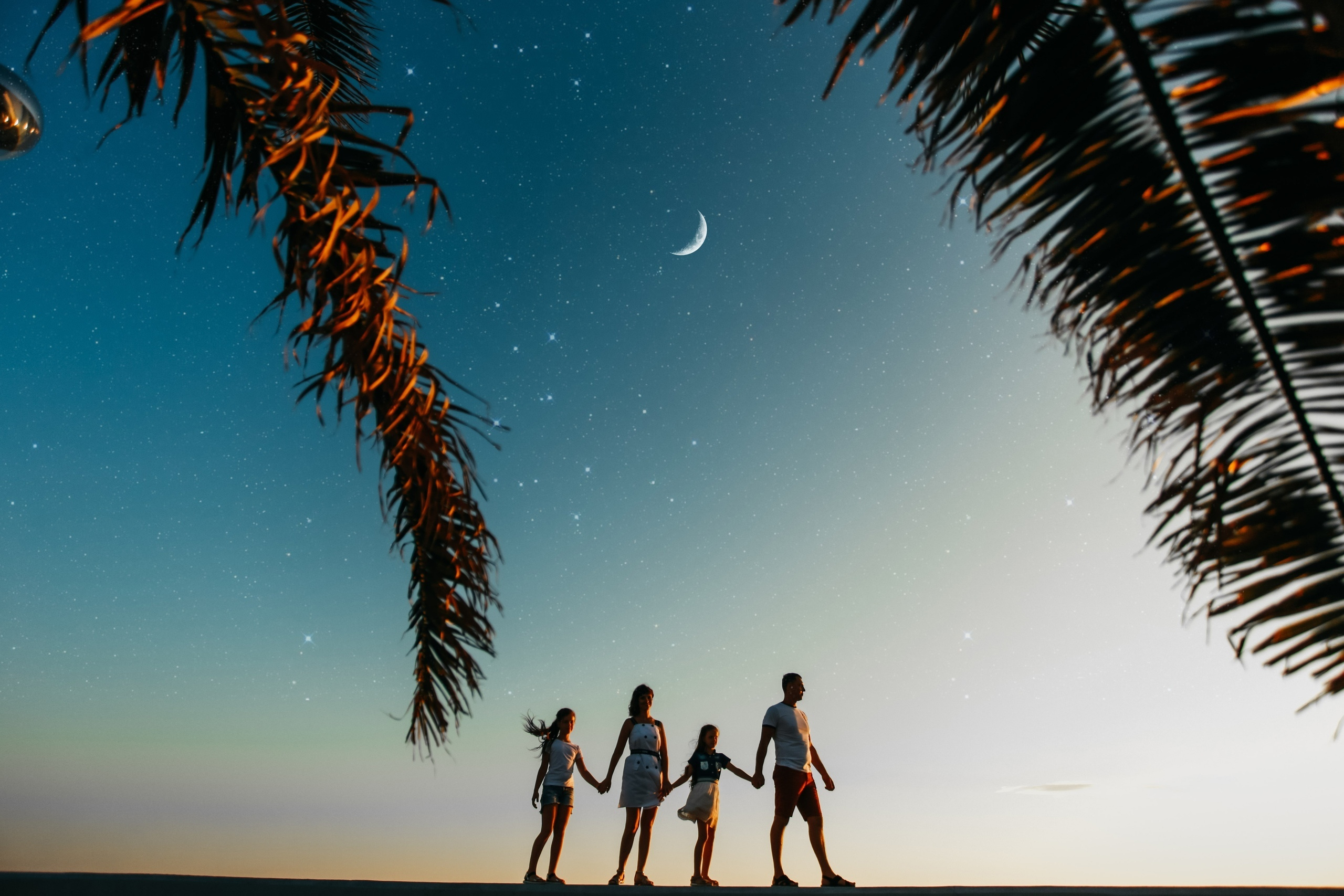 Сочифорния. Милана Довгаль - семейный фотограф и видеограф  в Адлере и Сочи