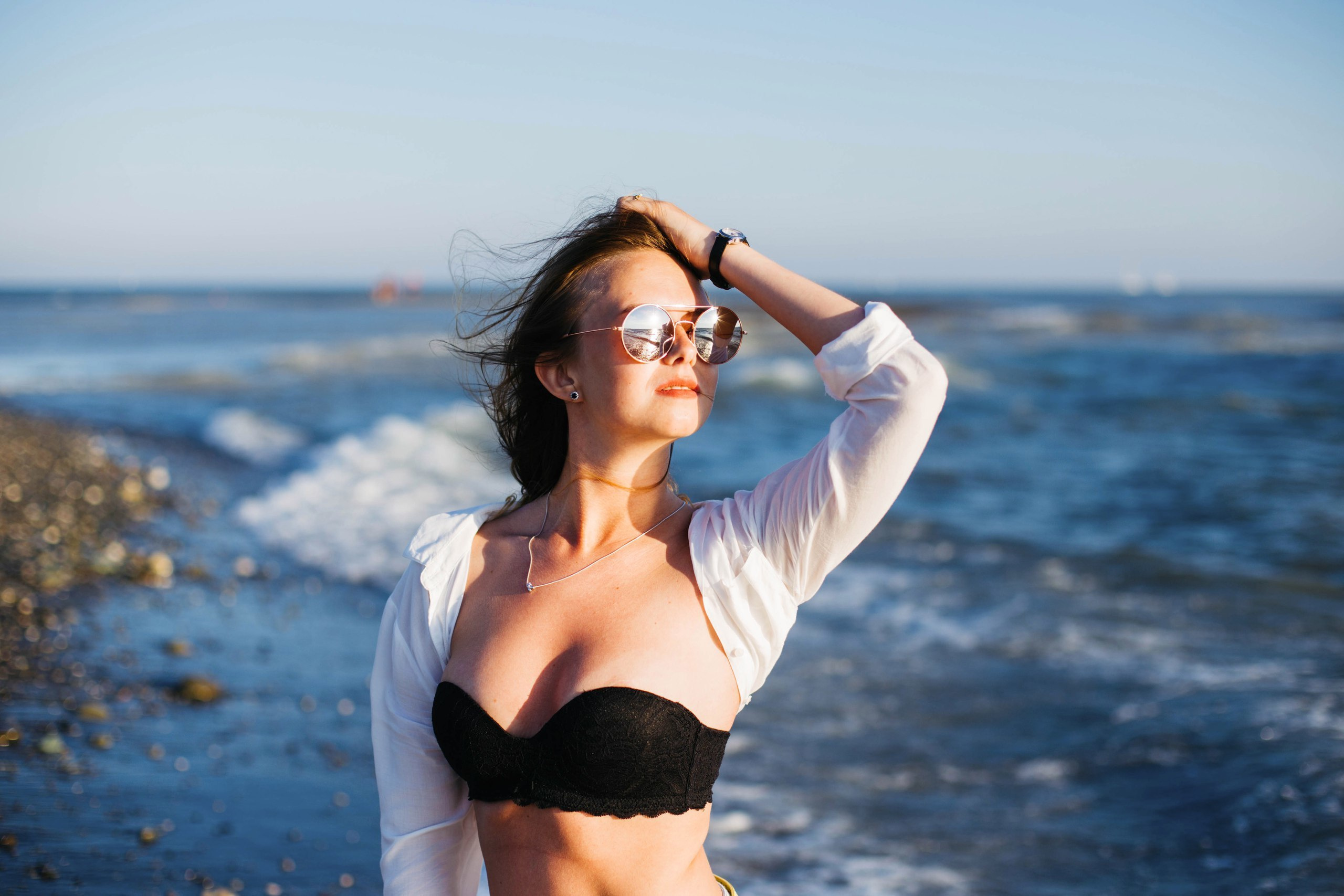 ПАЛЬМЫ+МОРЕ. Милана Довгаль - семейный фотограф и видеограф  в Адлере и Сочи