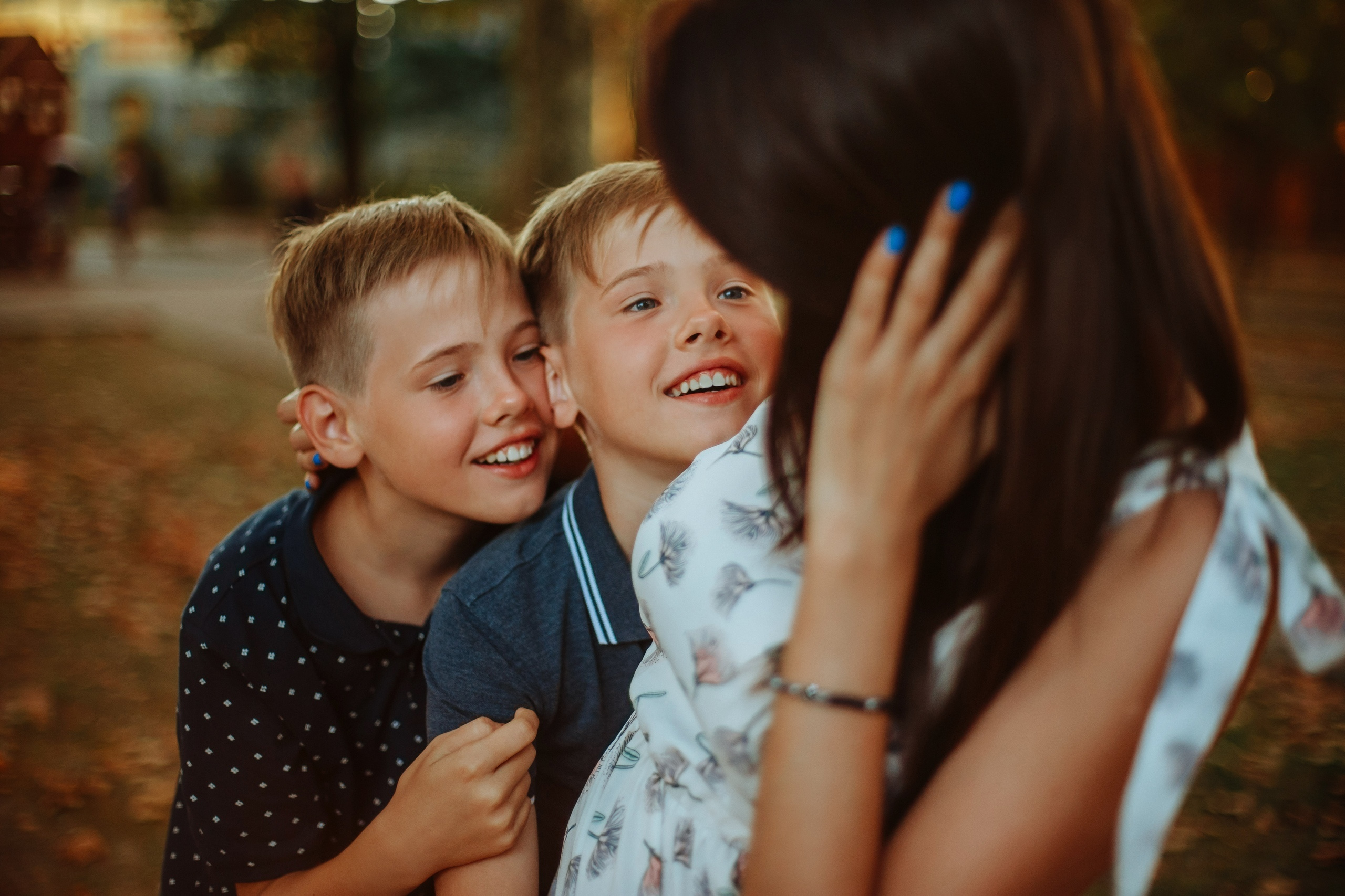 Милана Довгаль - семейный фотограф и видеограф  в Адлере и Сочи