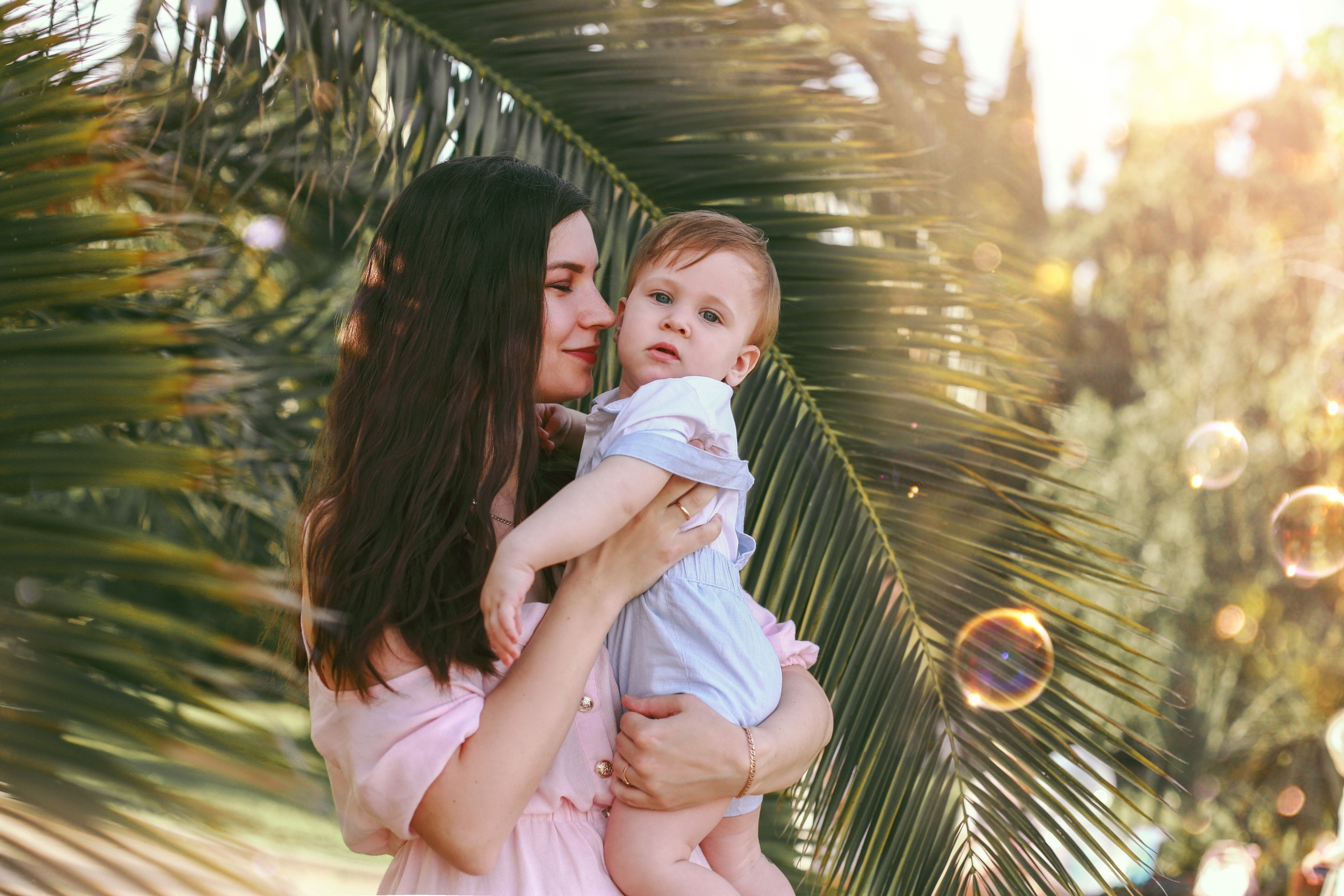 Место для съемки. Милана Довгаль - семейный фотограф и видеограф  в Адлере и Сочи