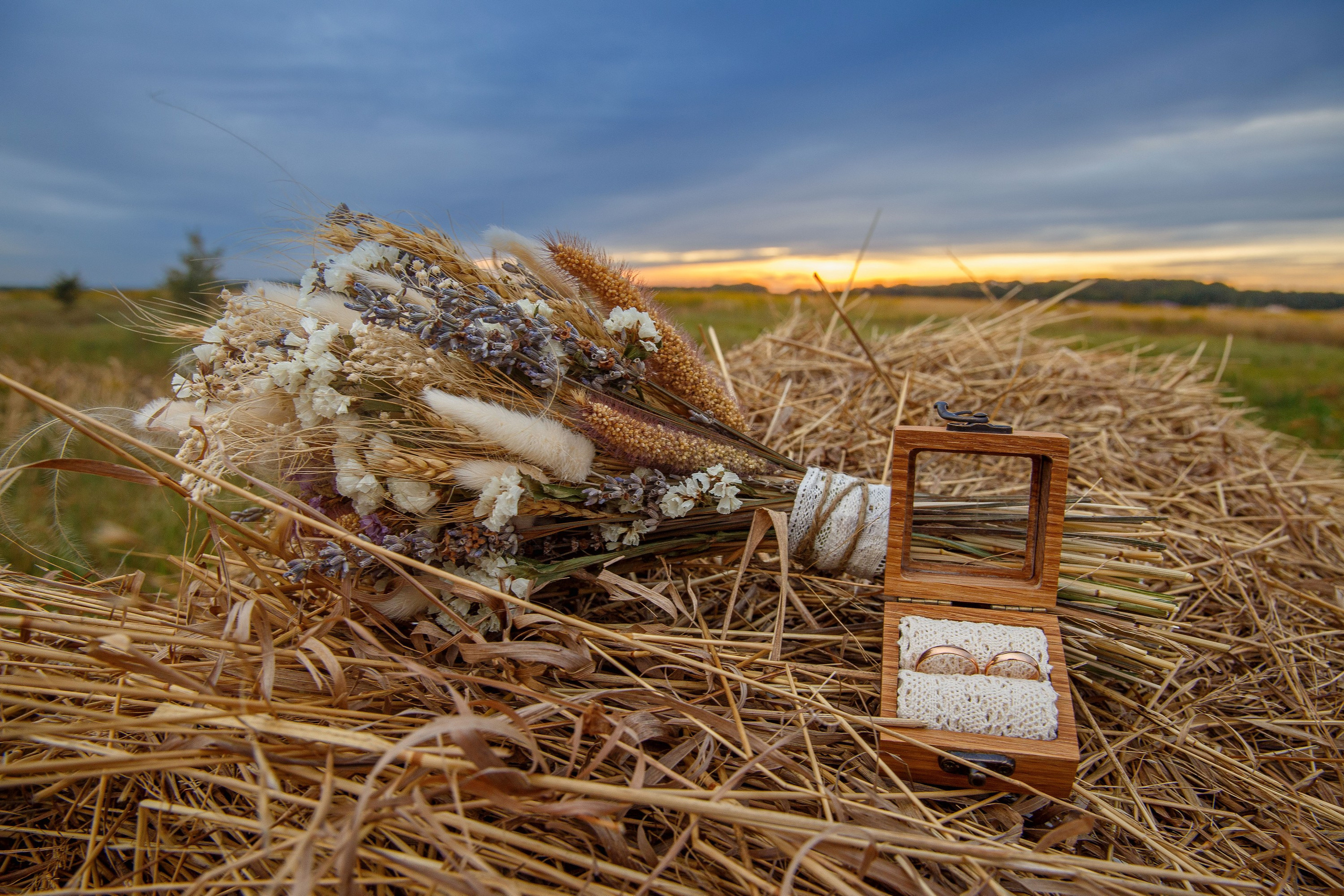 Сергей и Мария. Фотограф Яков Поспехов