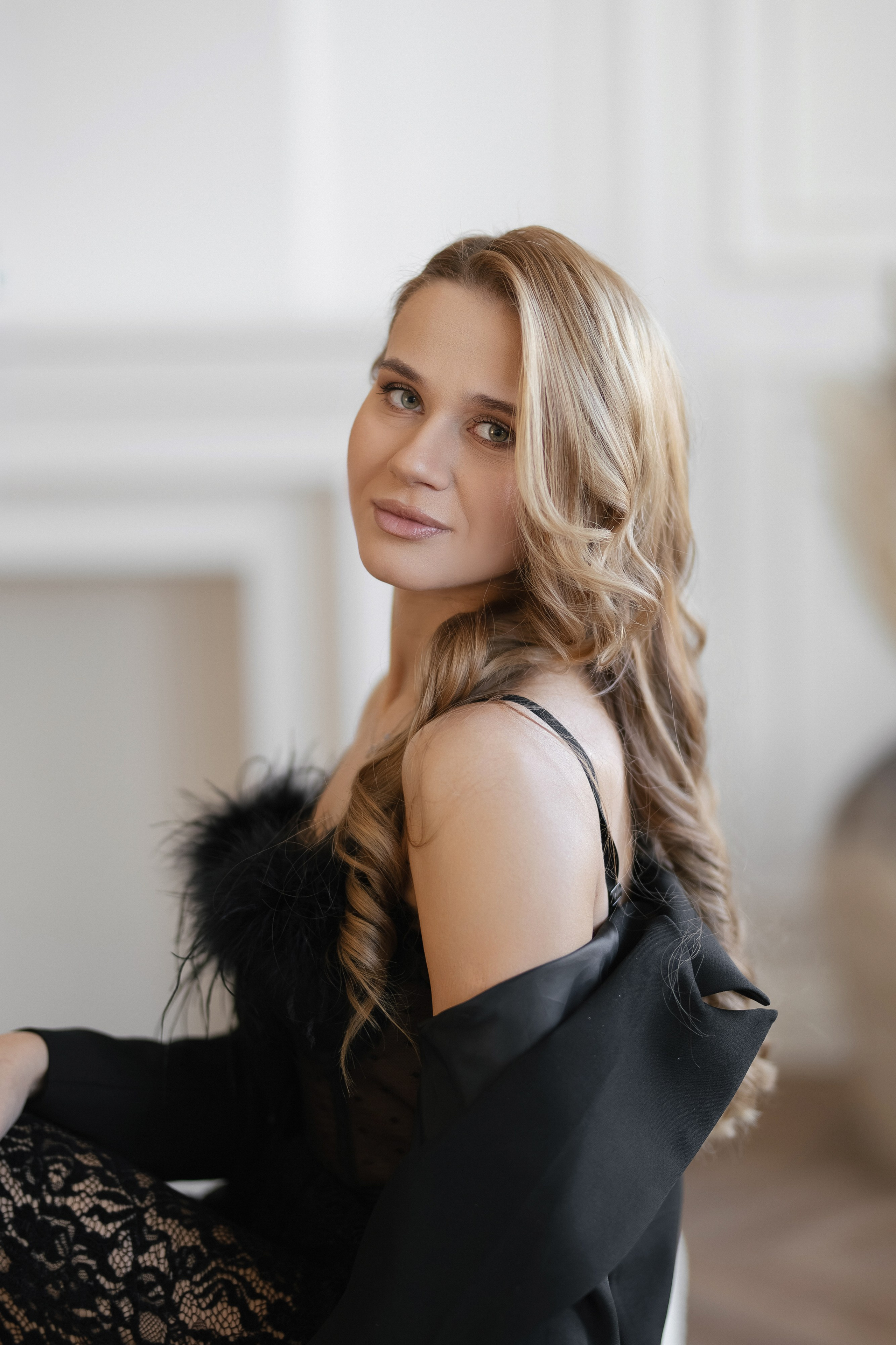 ЮЛИЯ ` 25. Maria Startseva Photo