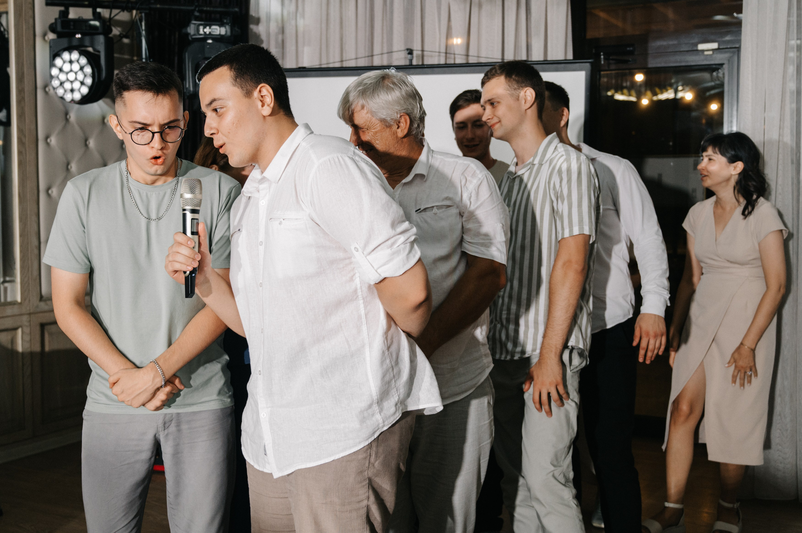 Про любовь. Фотограф Ким Ангелина