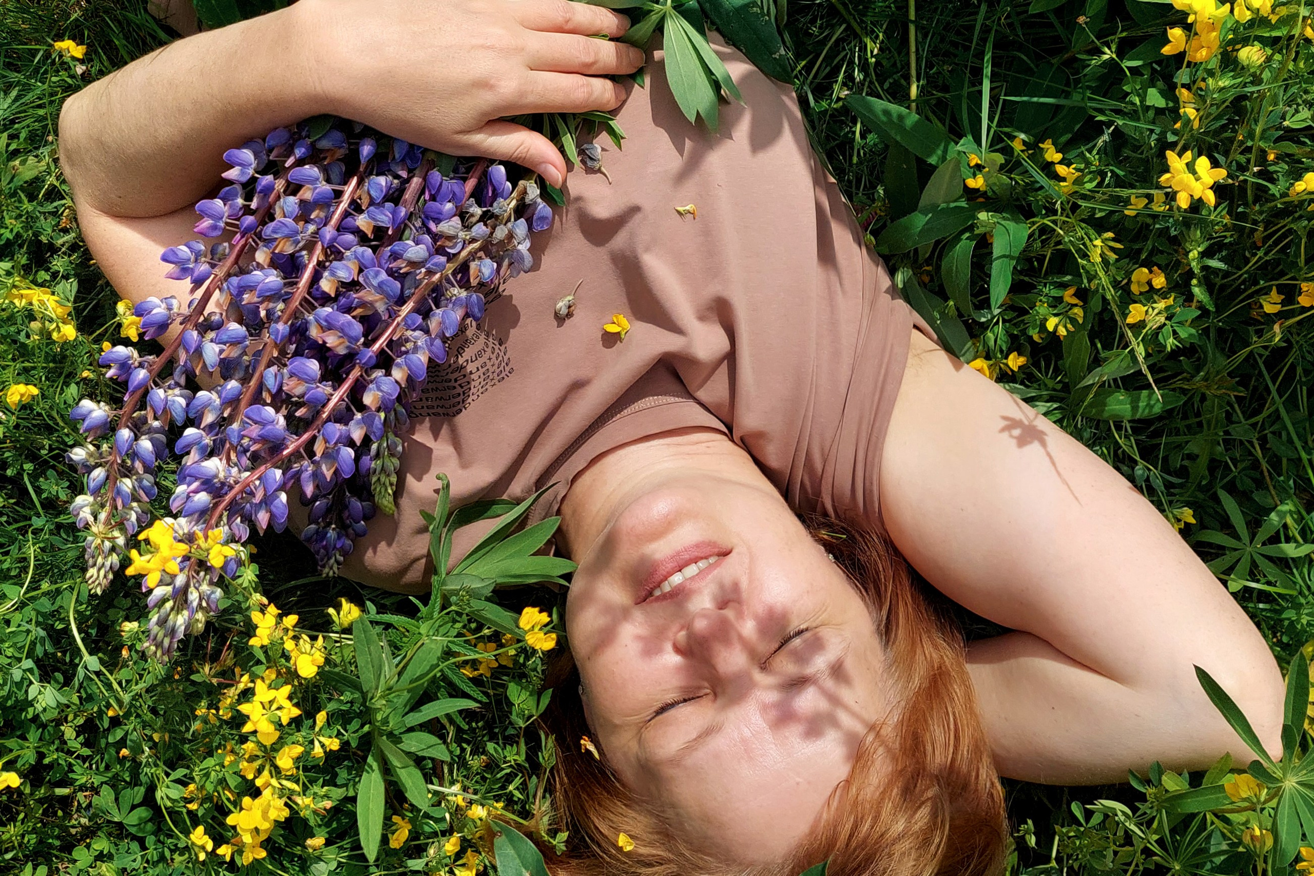 About me. Author’s fine art prints with international delivery