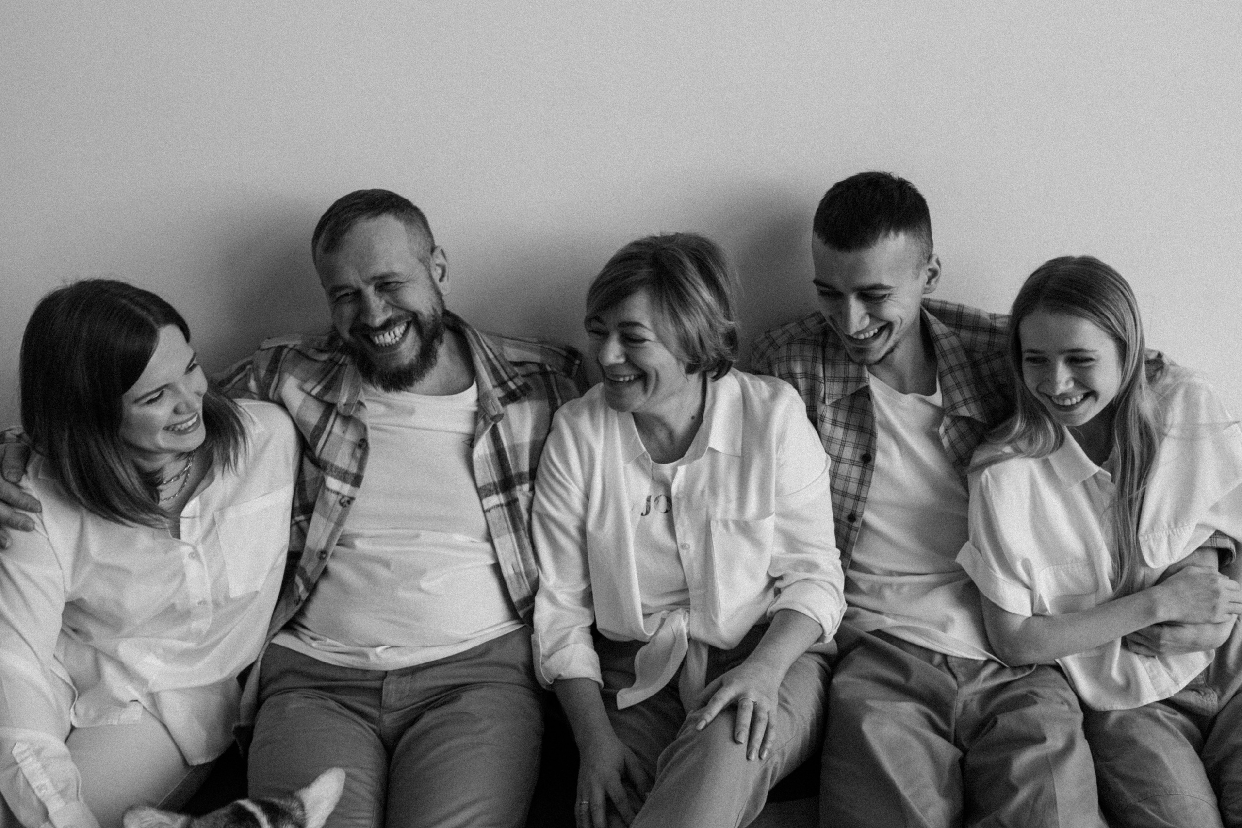 V A C H E V S. Фотограф Москва • Уля Бузина💗