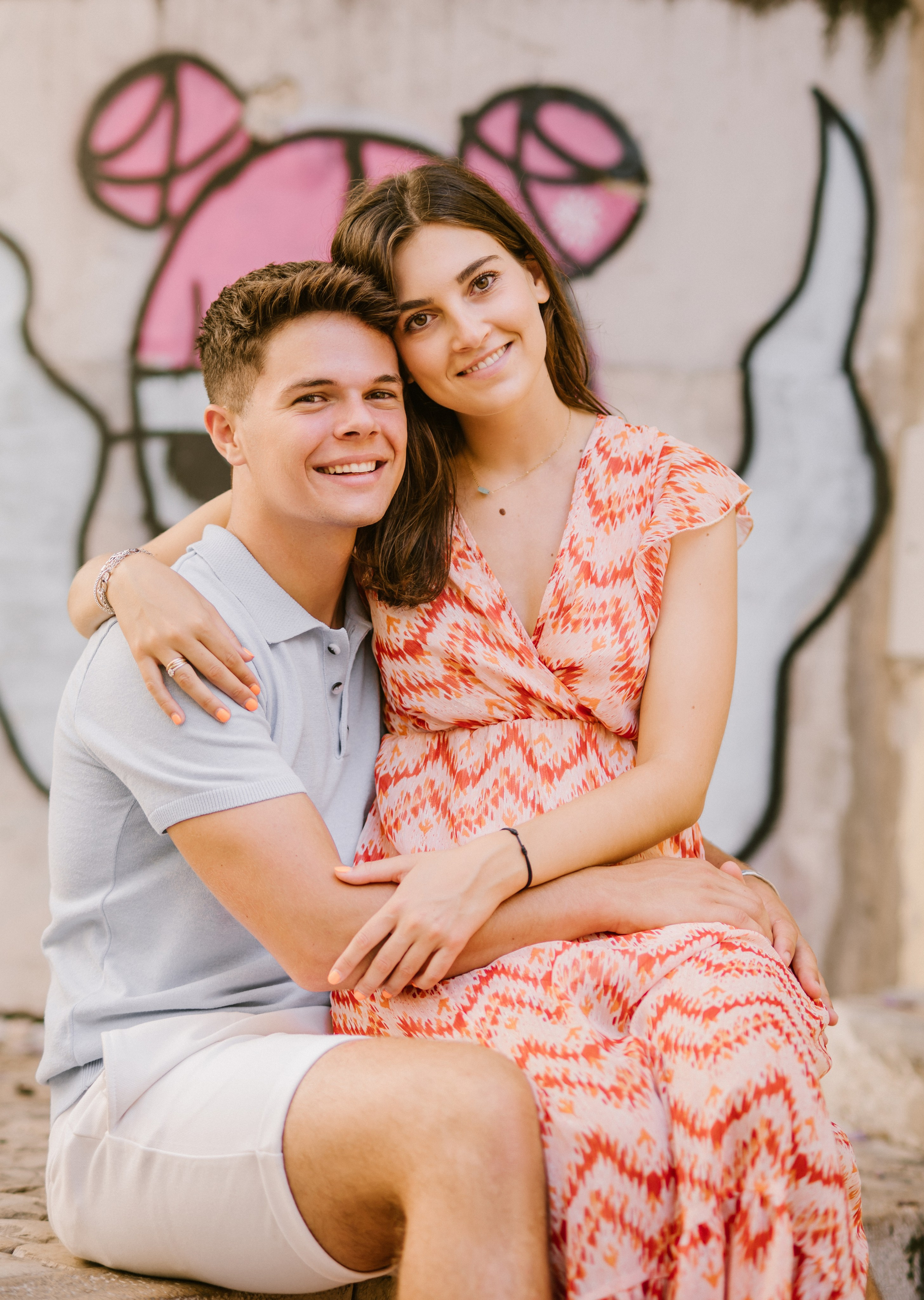 КлементЕва. Wedding and family photographer OLGA KILVEIN