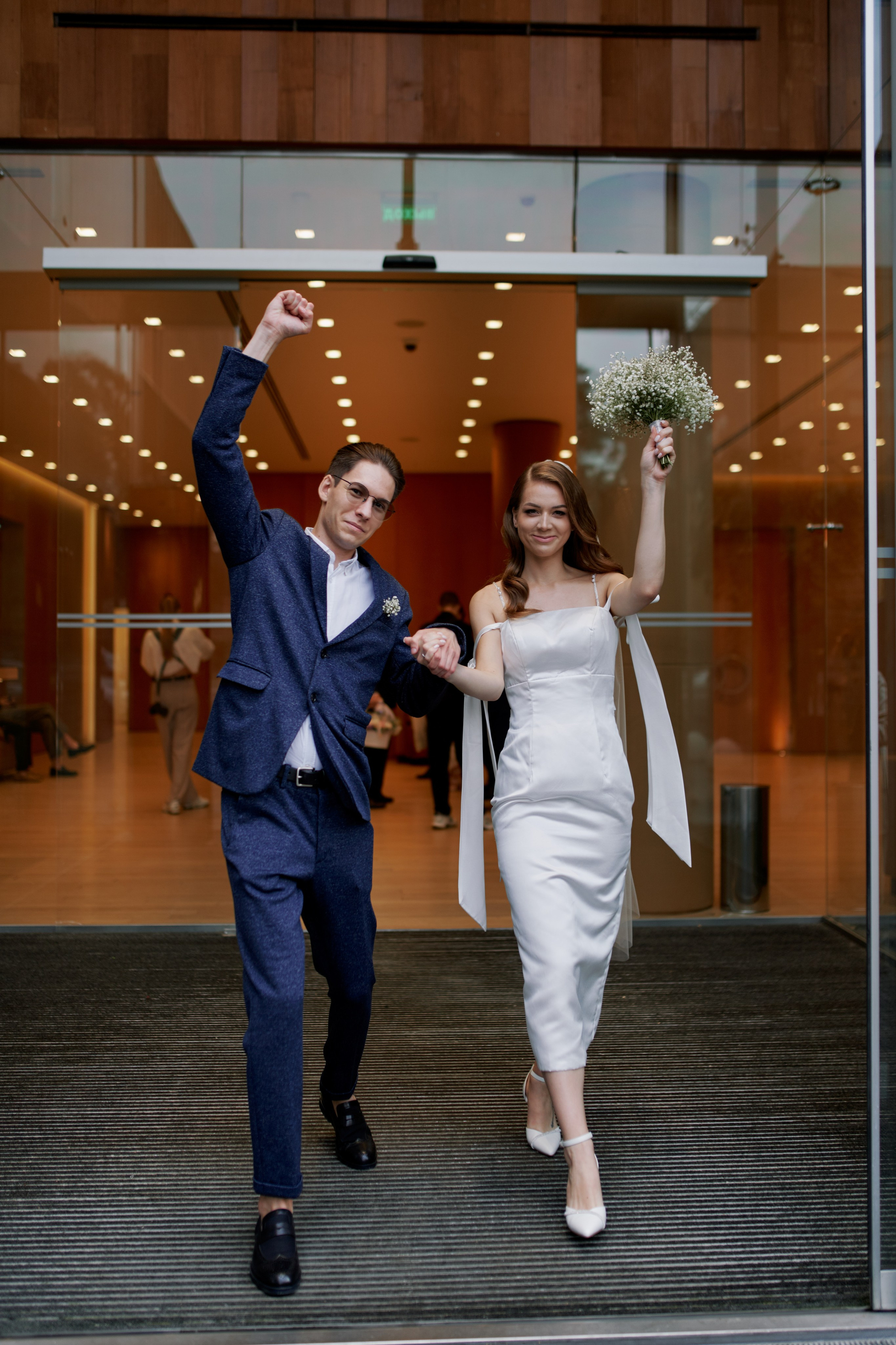 Евгений & Виктория. Главная