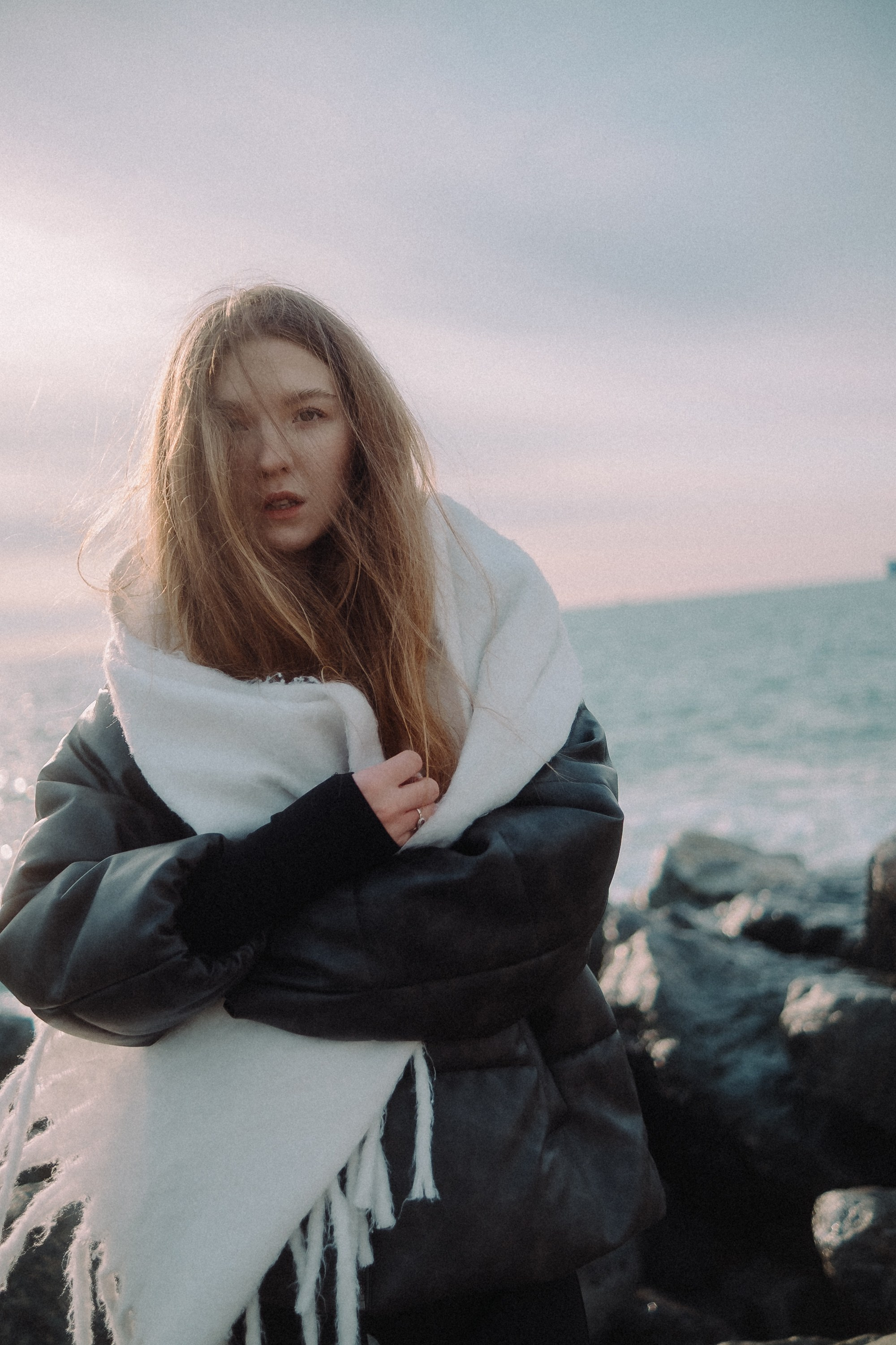 Лера. Фотограф Валентина Кондрасюк в Санкт-Петербурге