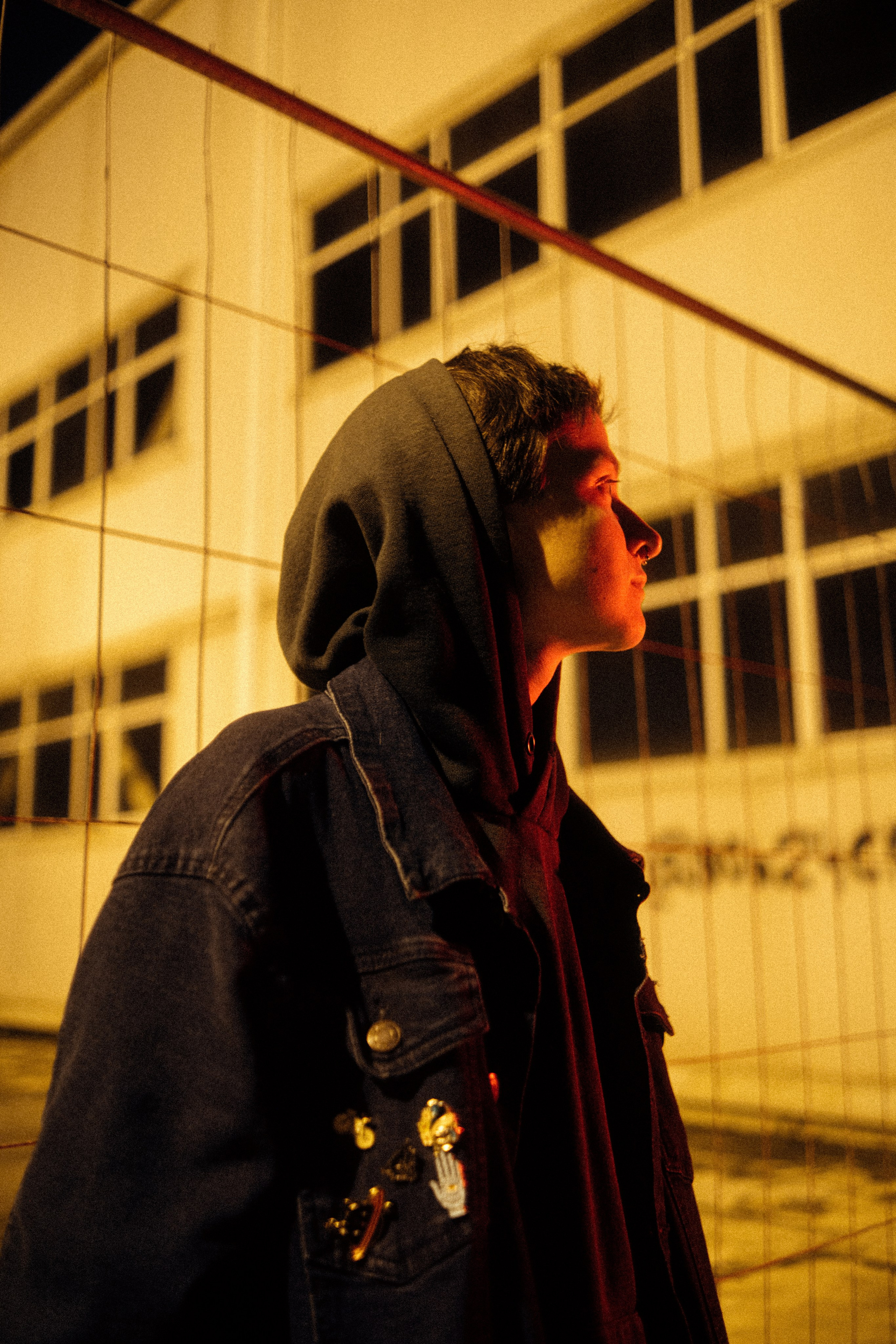 Алена. Фотограф Валентина Кондрасюк в Санкт-Петербурге