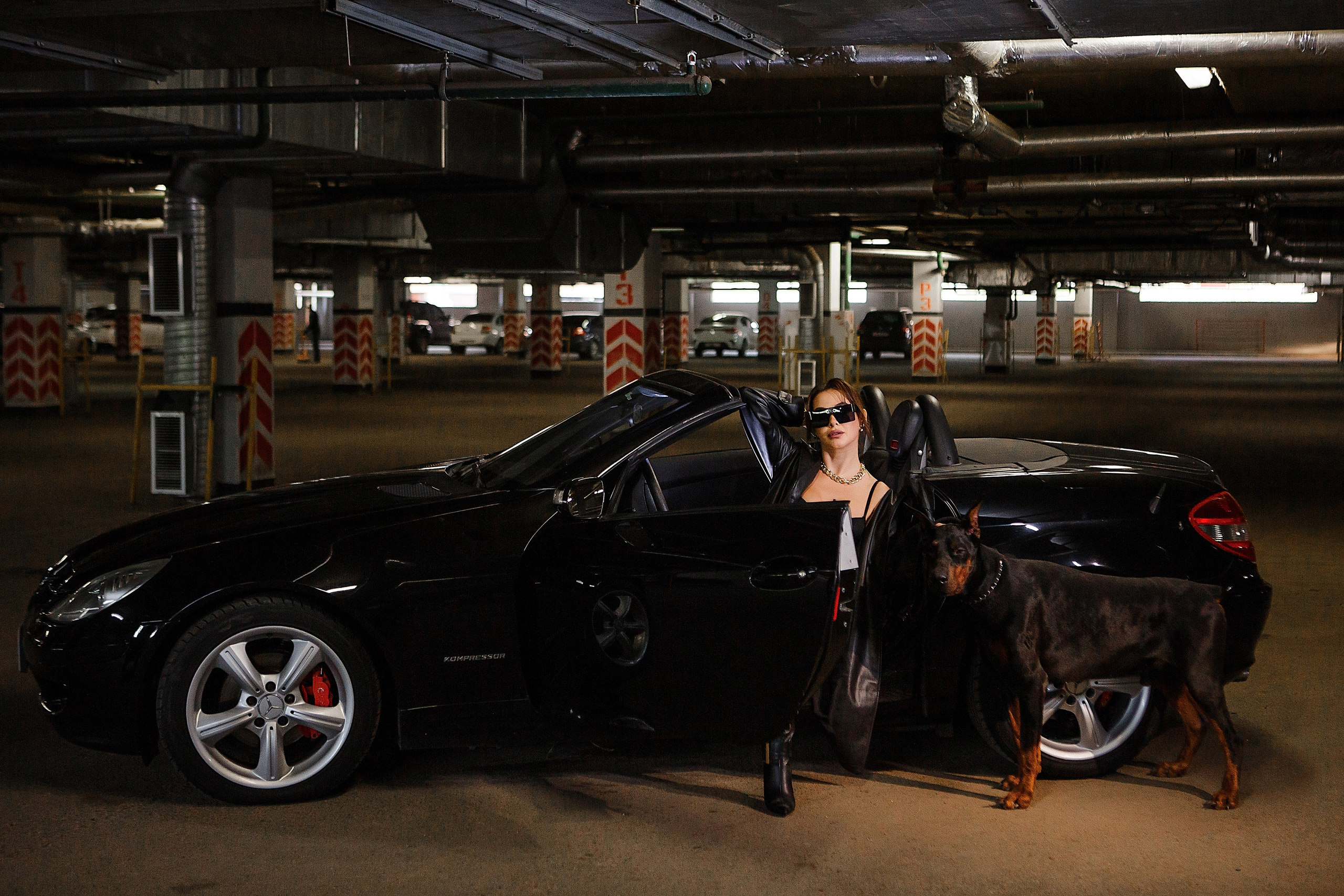 Лиана. Семейный и детский фотограф в Стерлитамаке Разина Рахмангулова