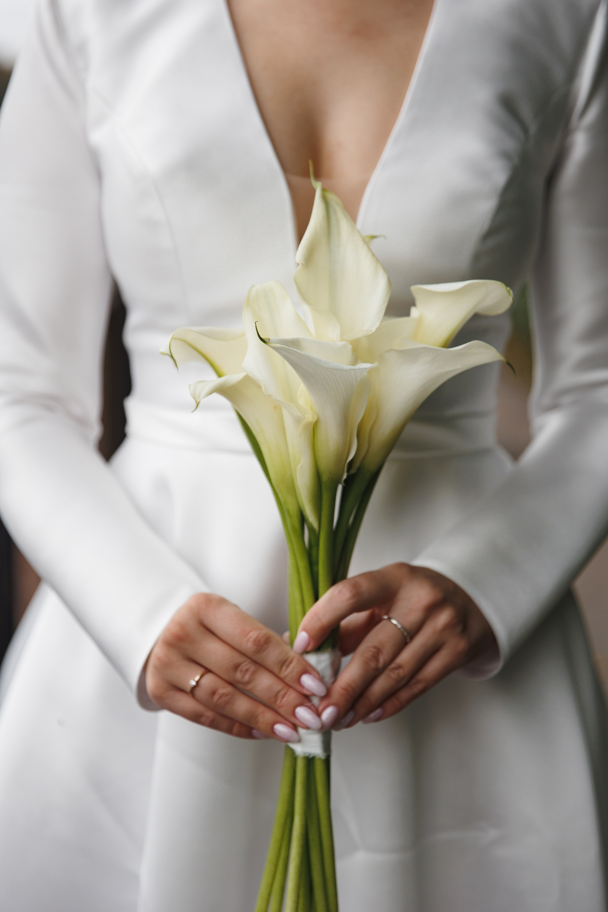 Кирилл и Аня. Wedding photographer in St. Petersburg, Europe and Israel Anna Agafon