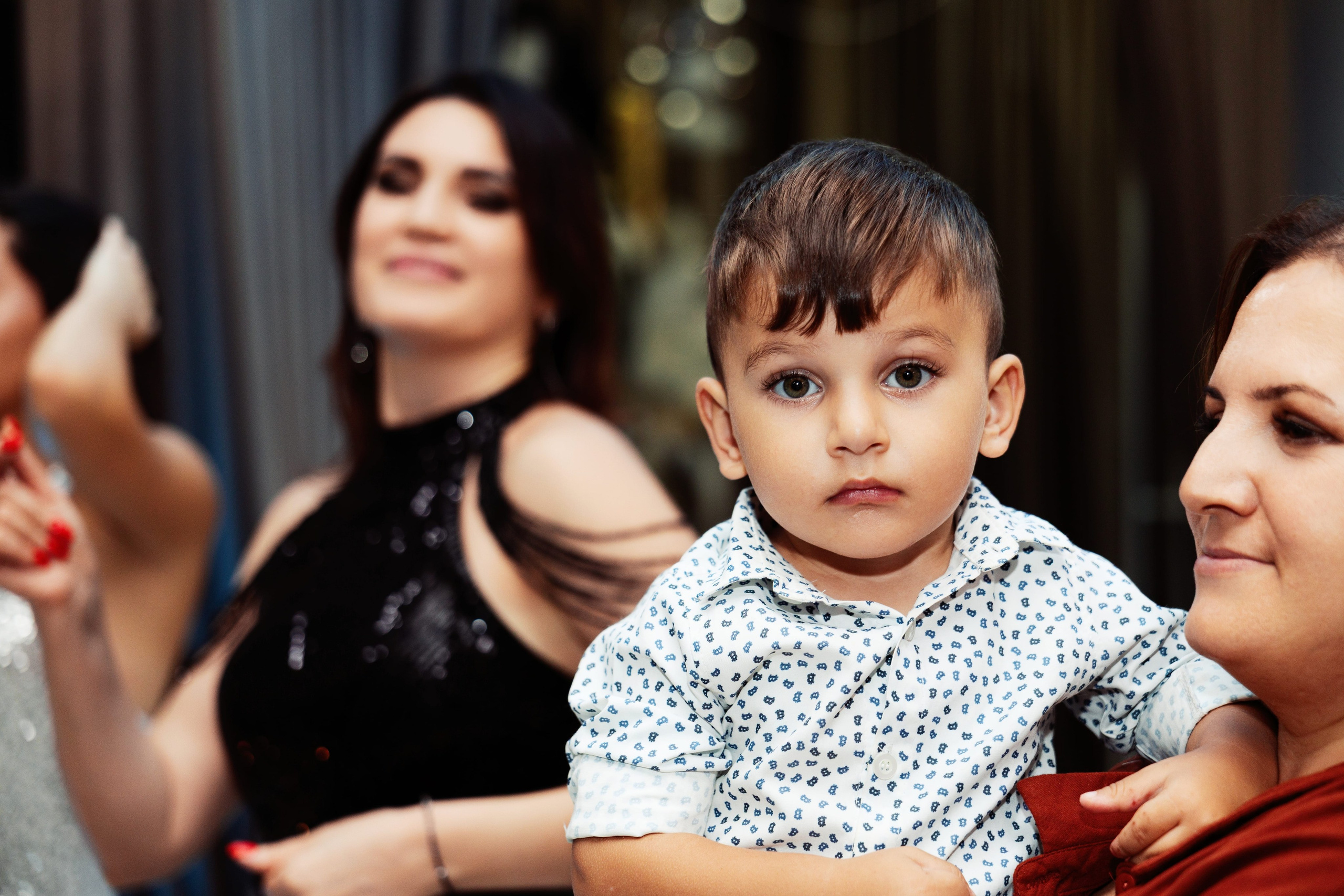 День Рождения Лианы