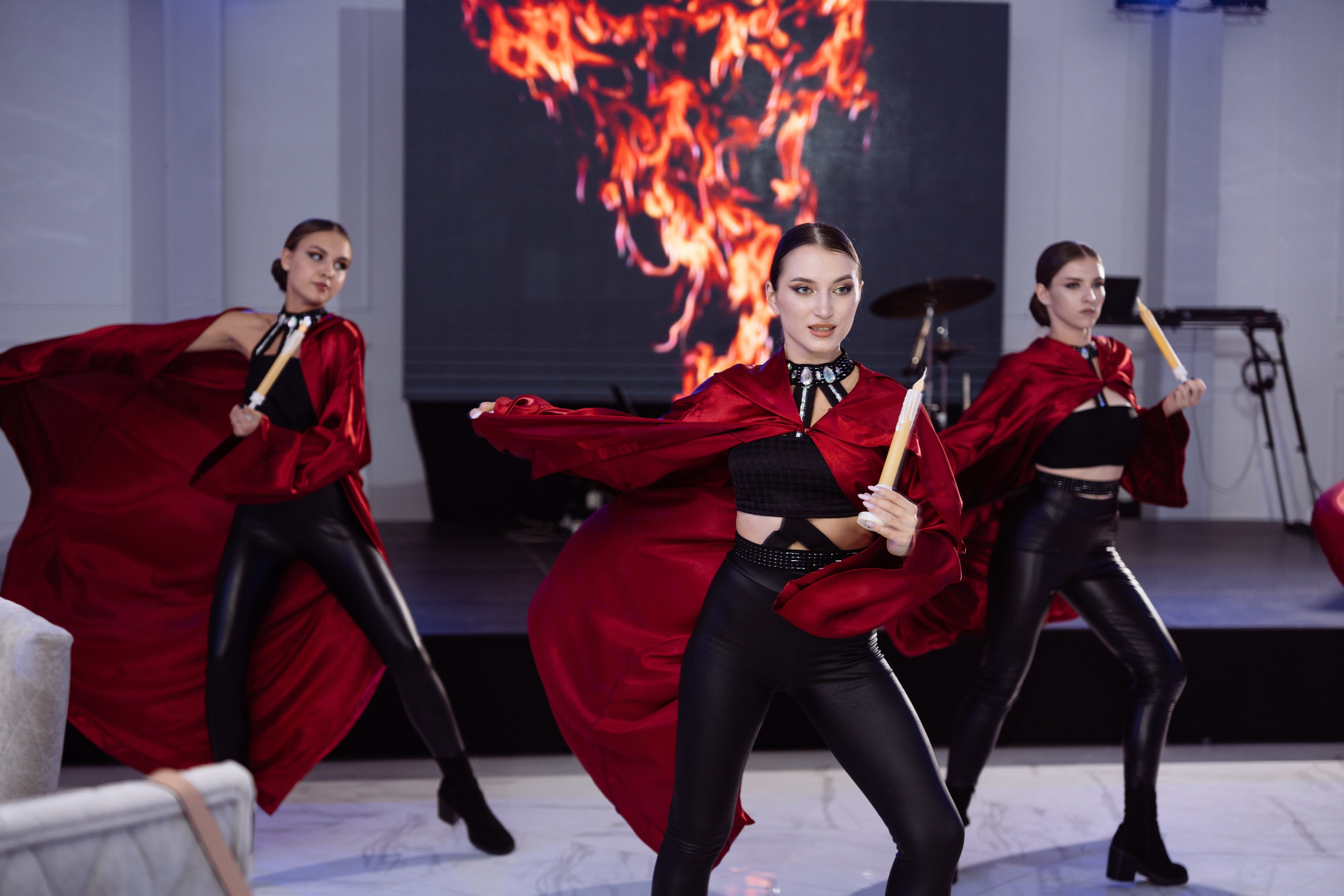 Свадьба Кирилла и Евы