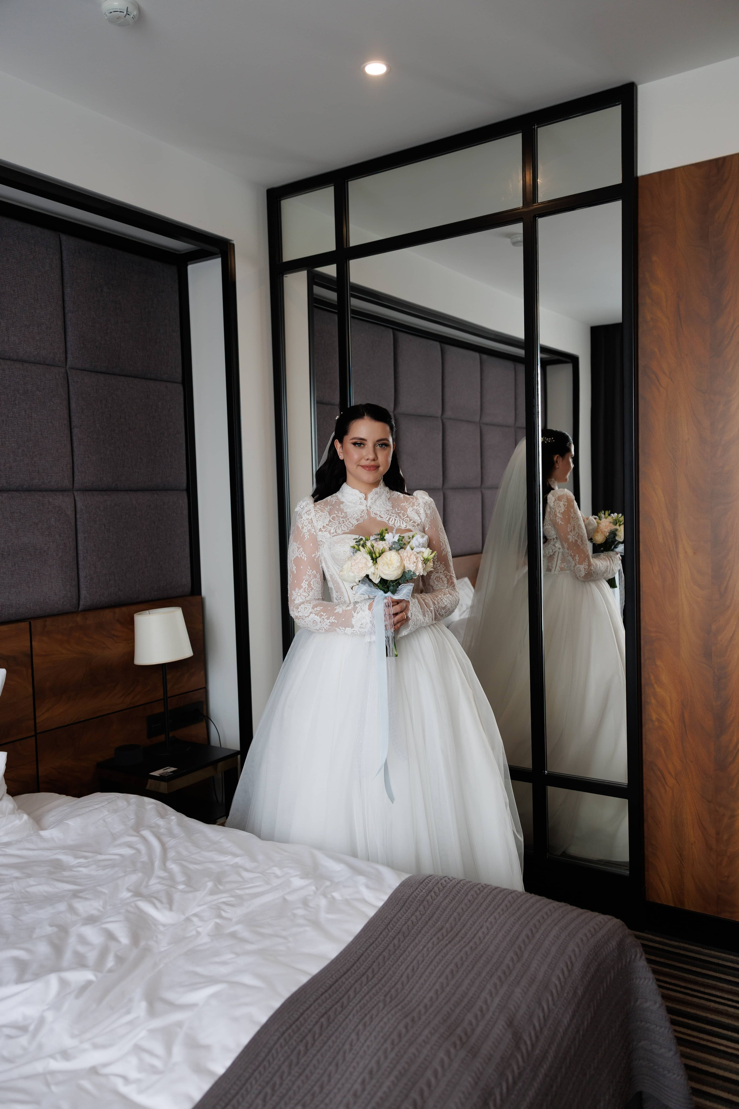 Андрей и Анастасия