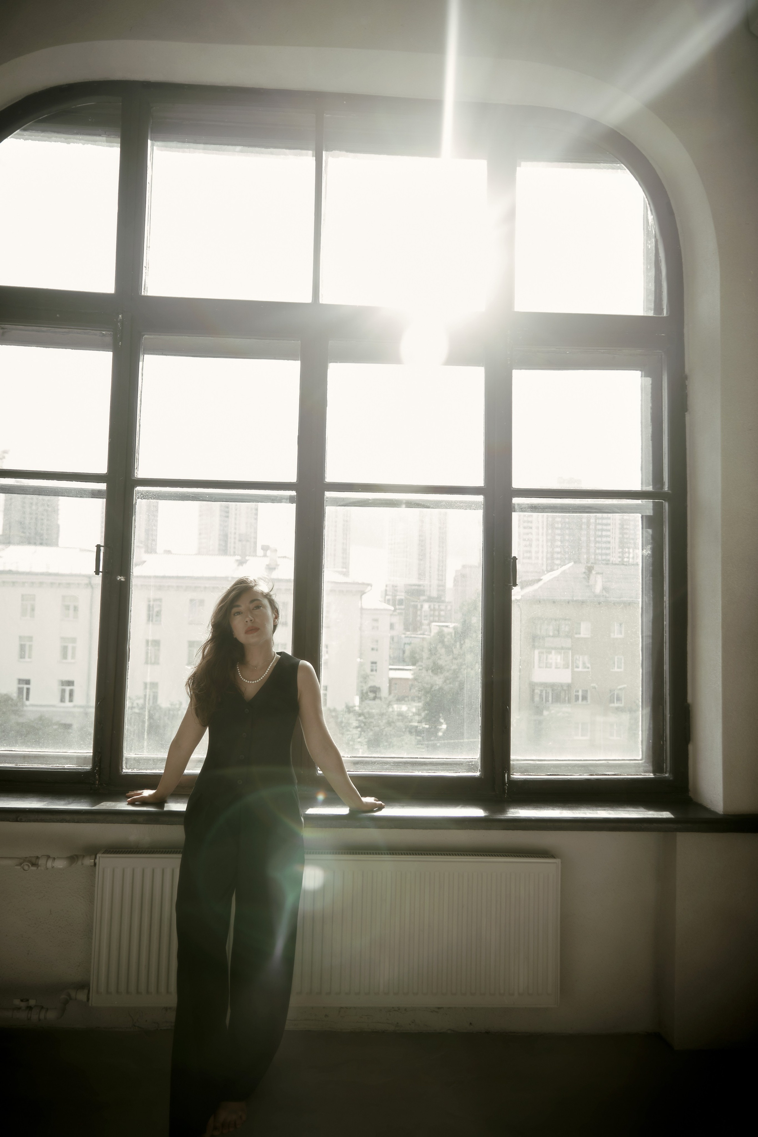 LERA. Yulia Otroschenko