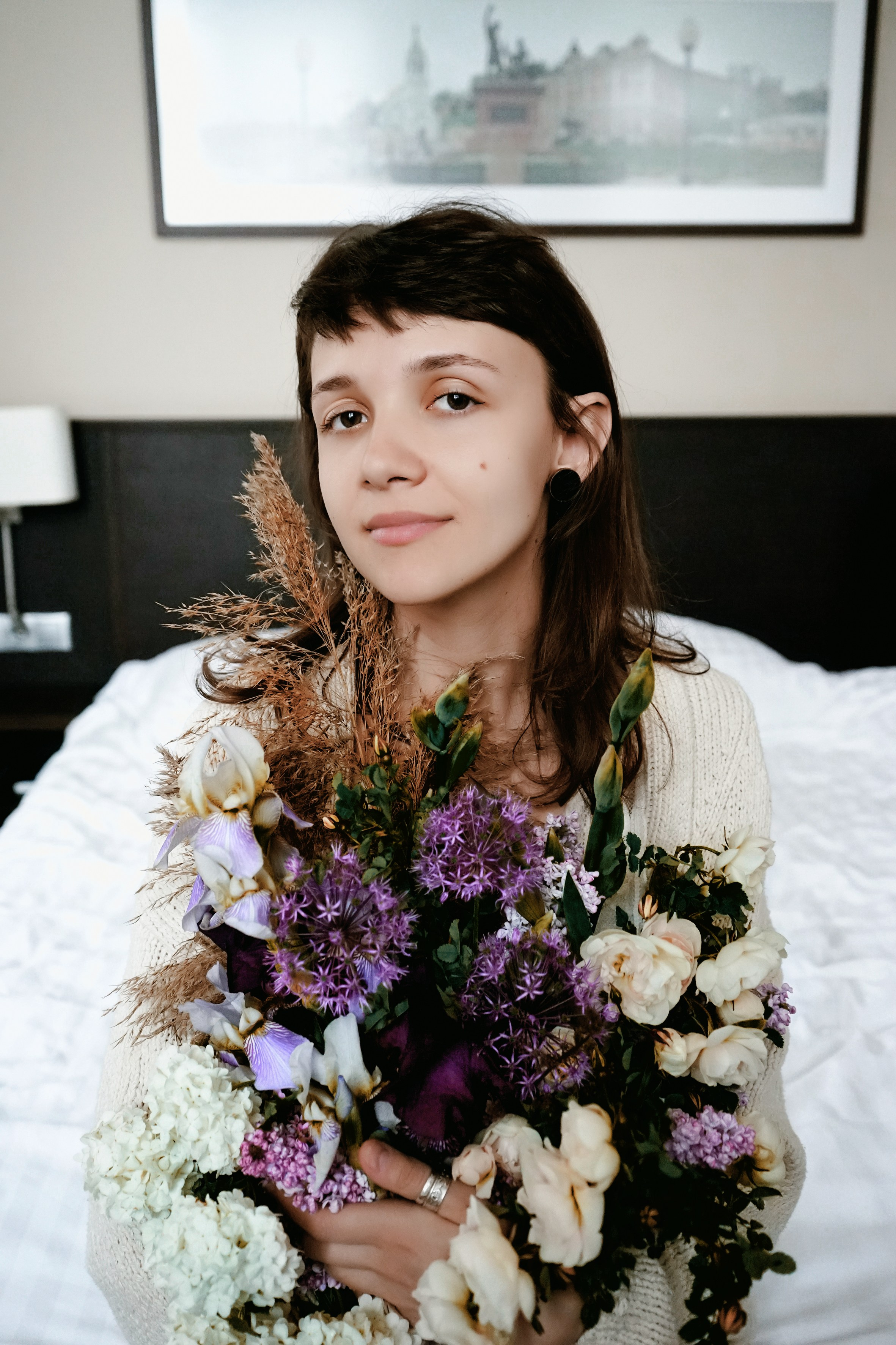 Яна и Василий. Фотограф в Нижнем Новгороде Алексей Уковский