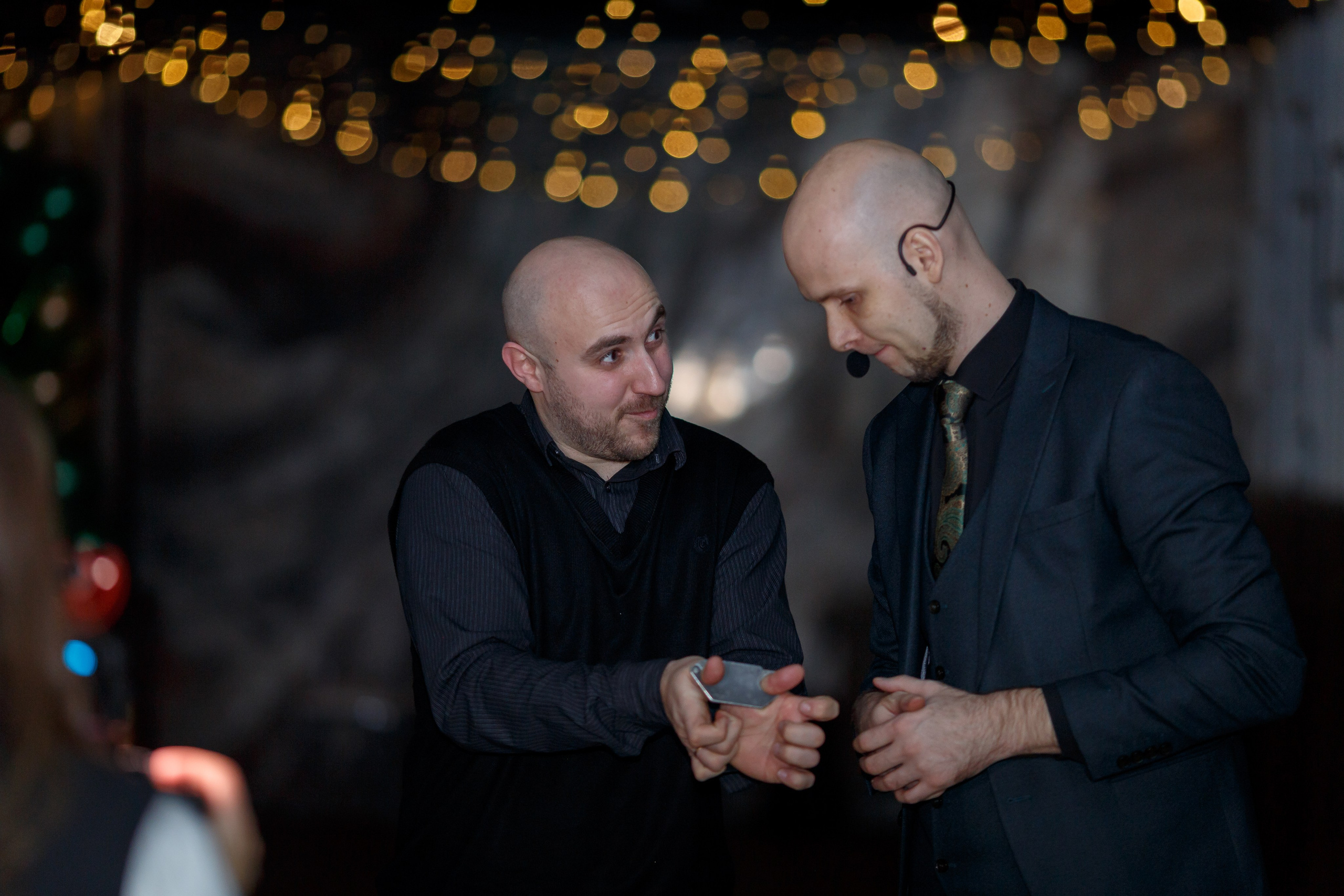 Репортажная фотосъёмка — корпоратив Сималенд 2024