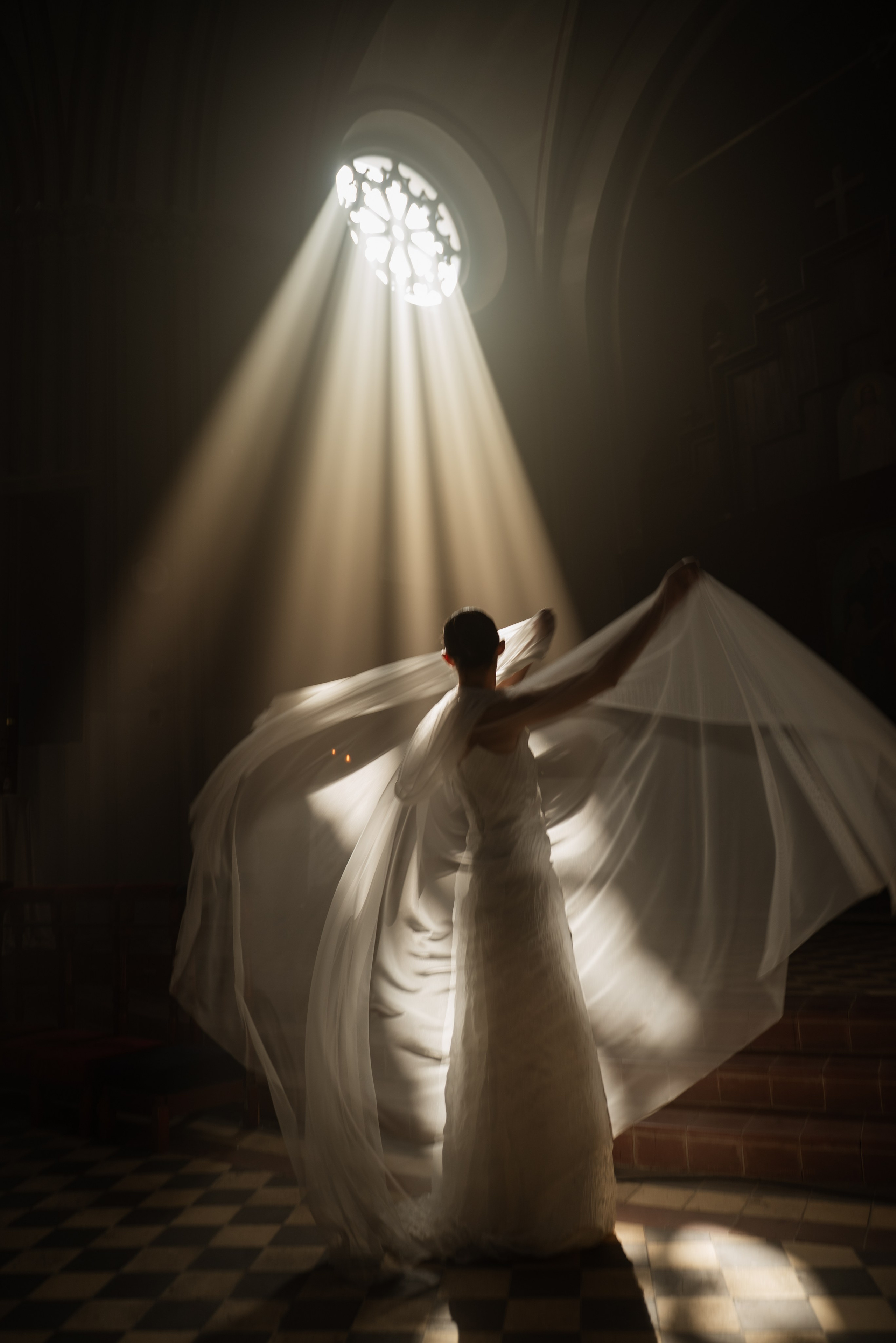 Севда И Влад | 17.04.26. Свадебный фотограф в Санкт-Петербурге Владислава Тюльпина