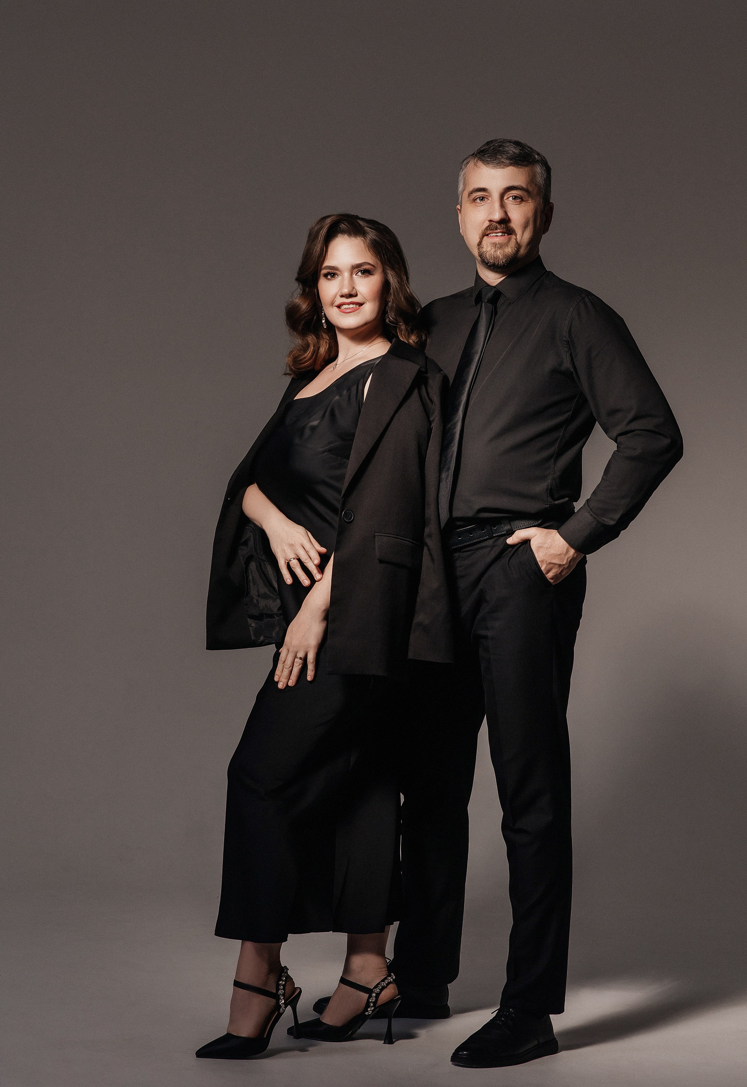 Оля и Дима. Свадебный и портретный фотограф Алина Иванова. Екатеринбург-Москва