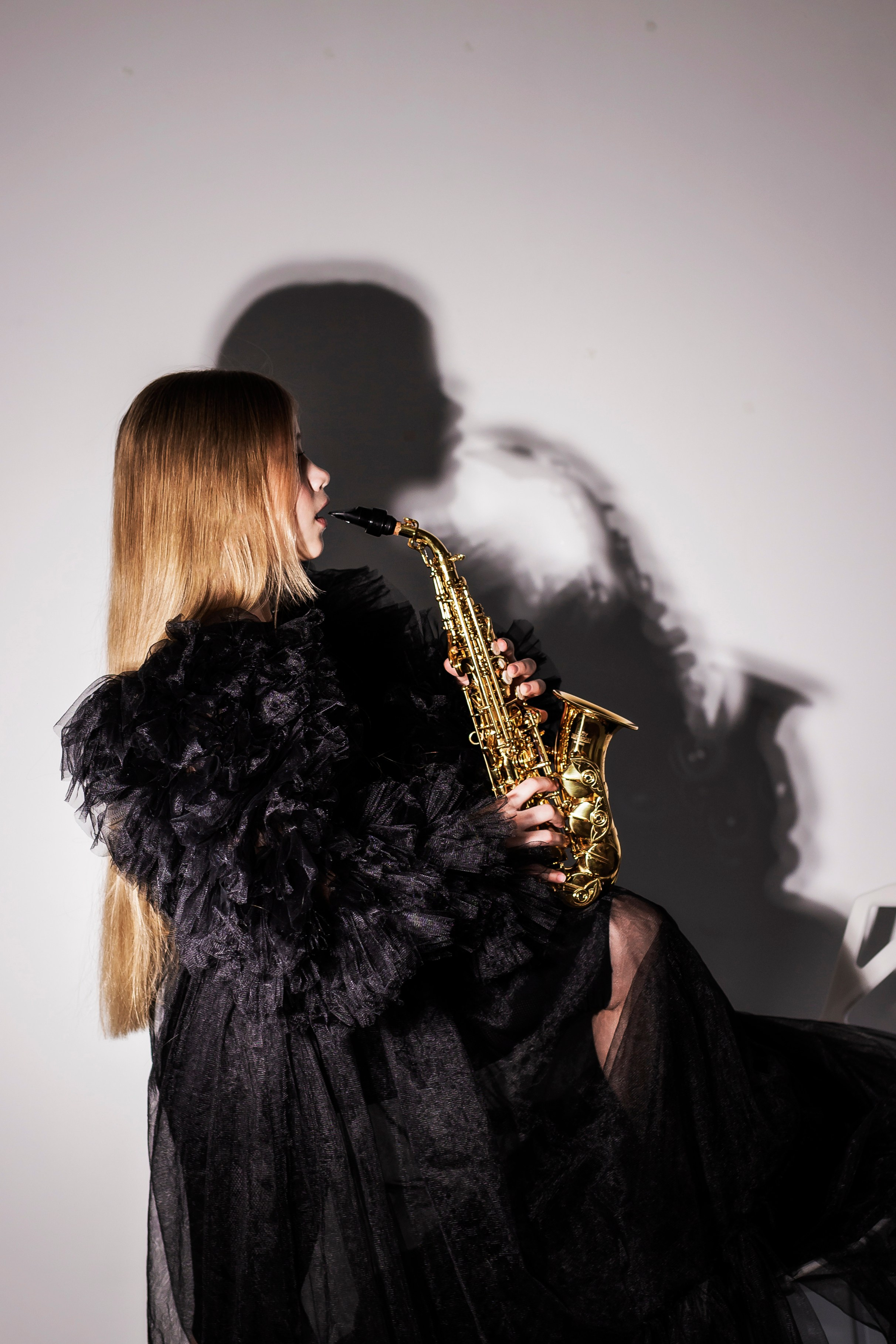 12 лет. Семейный фотограф в Саратове