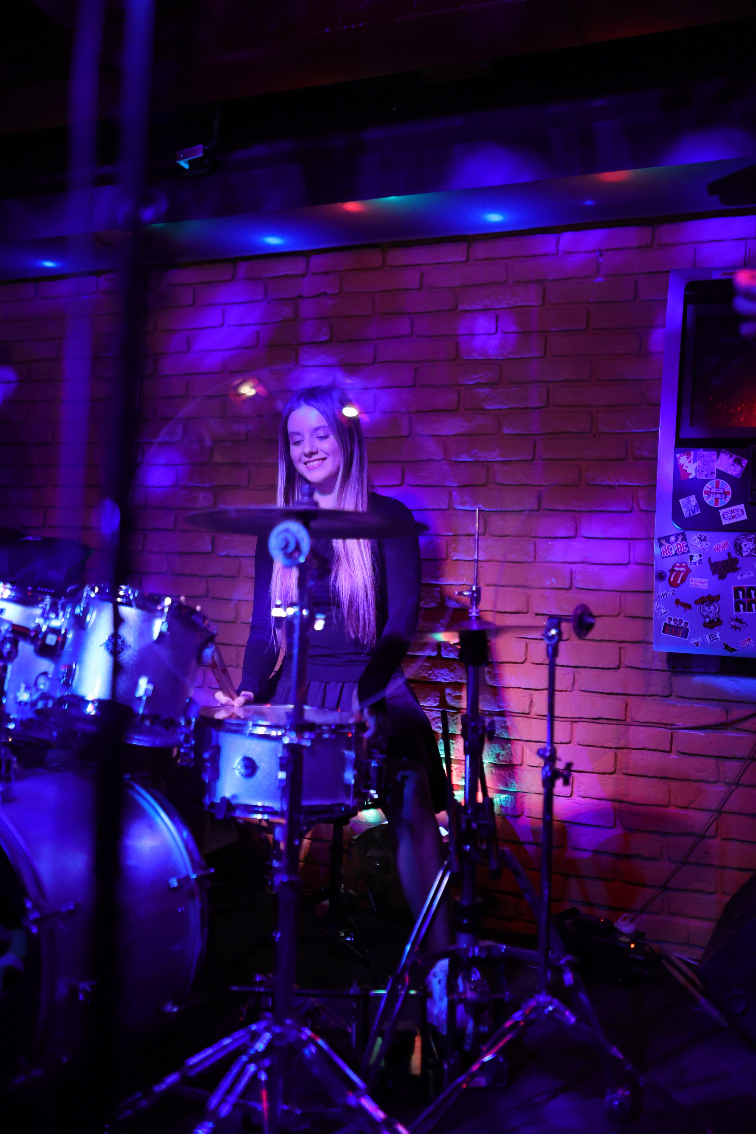 Концертная съемка. Фотограф в Ставрополе Алина Клочкова