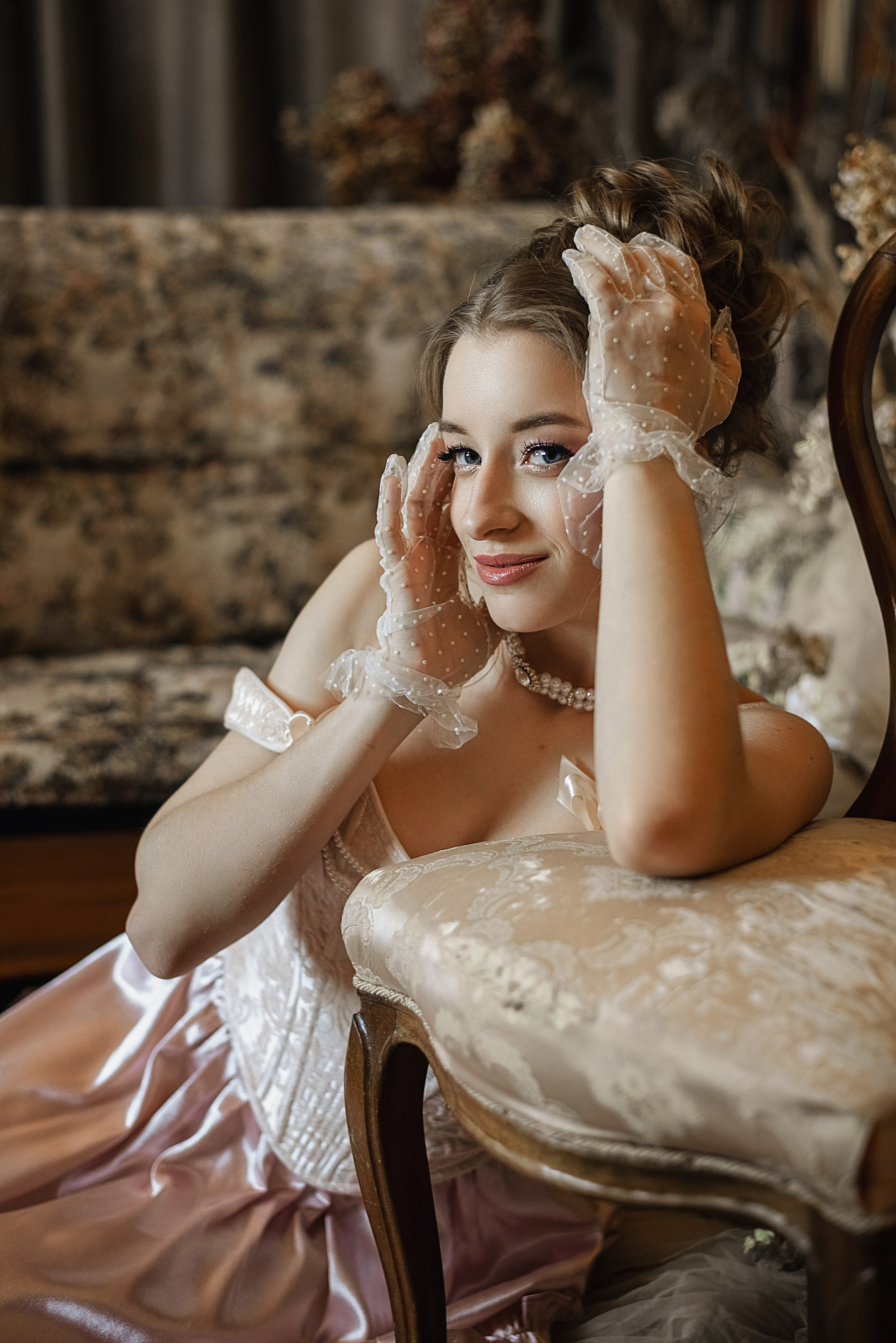 Саша. Фотограф в Санкт-Петербурге Катя Прудникова