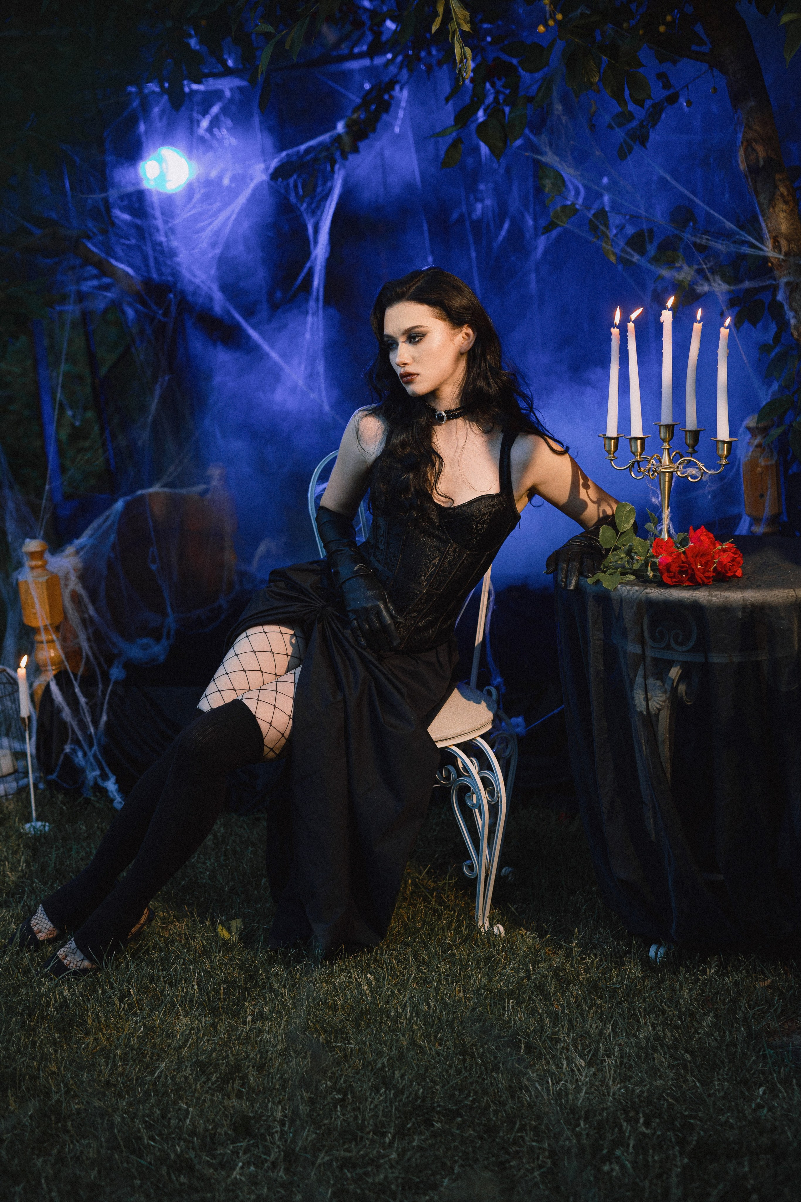 Наташа. Свадебный и семейный фотограф в Тамбове и Котовске Артём Комбаров