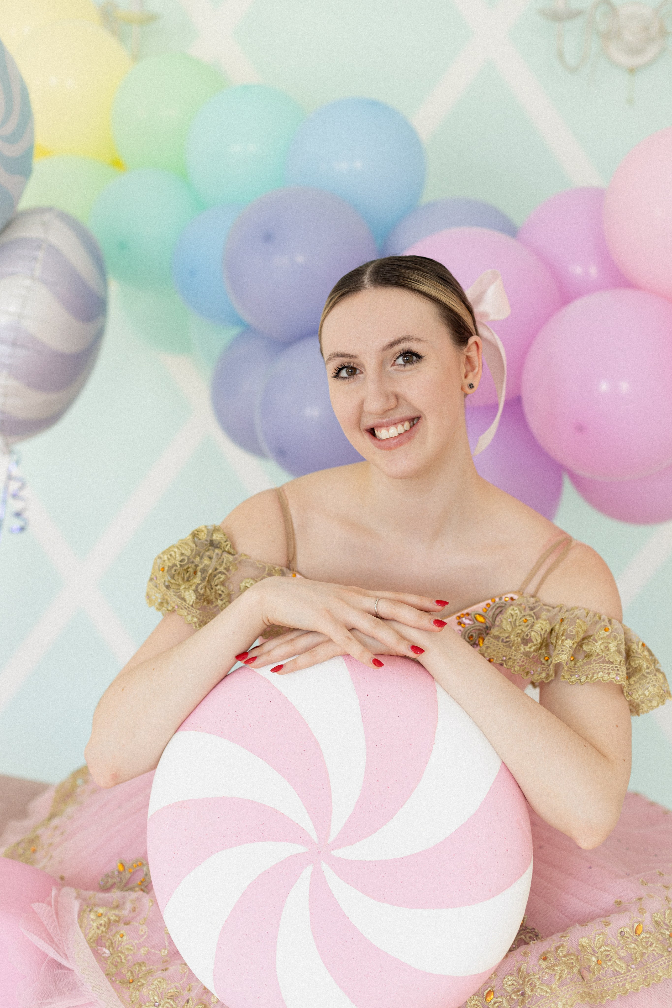 Балет с 2-х лет | Братиславская | весна. Кузьмина Анастасия — контент-фотограф | Москва