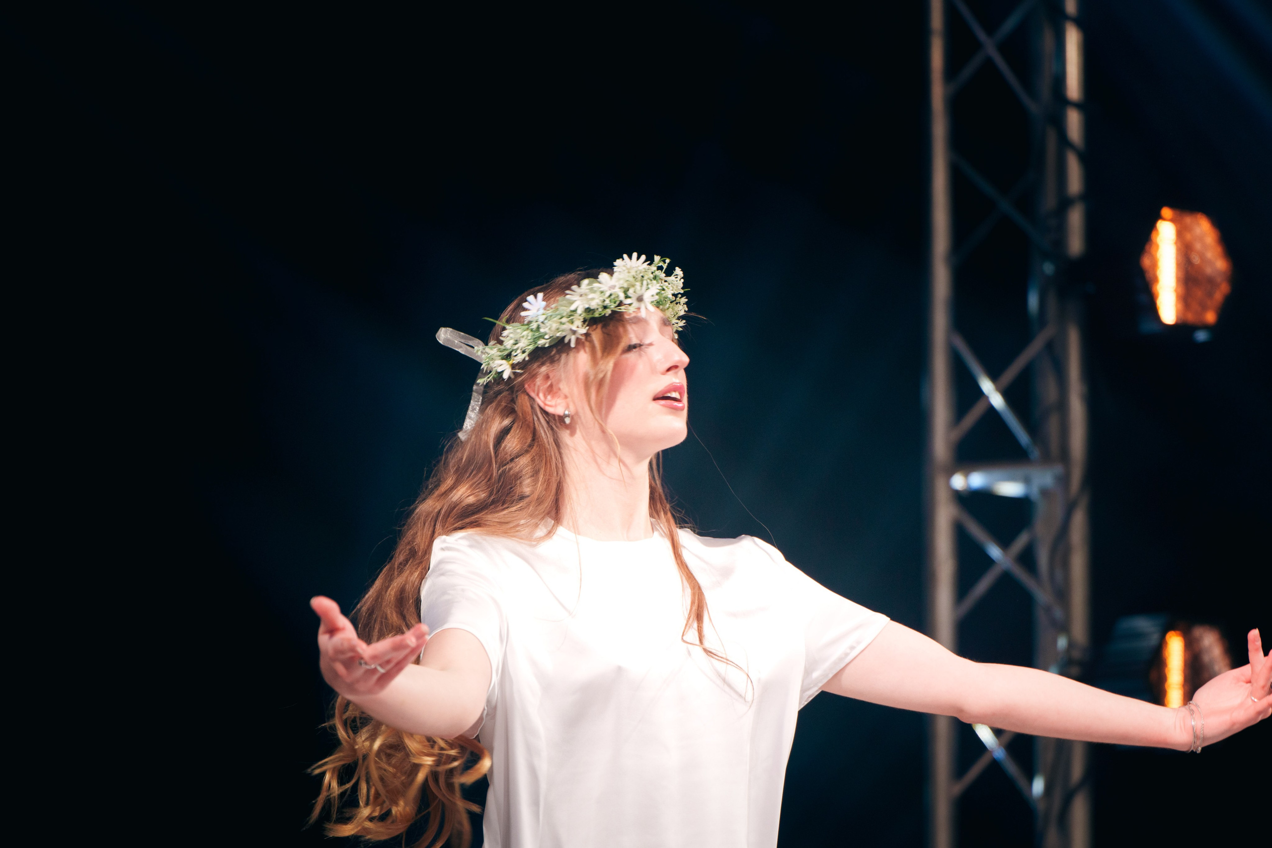 Мисс СПБГУПТД 2025. Фотограф в Санкт-Петербурге Ибрагимова Алина