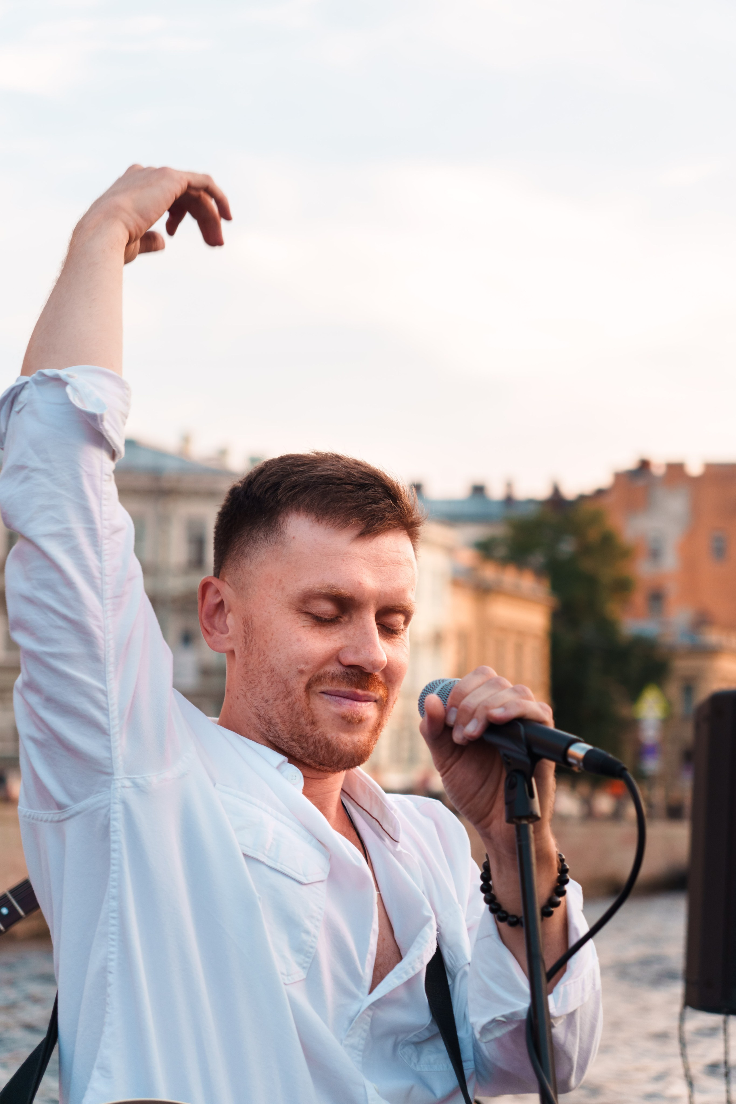 Концерты. Фотограф в Санкт-Петербурге Ибрагимова Алина