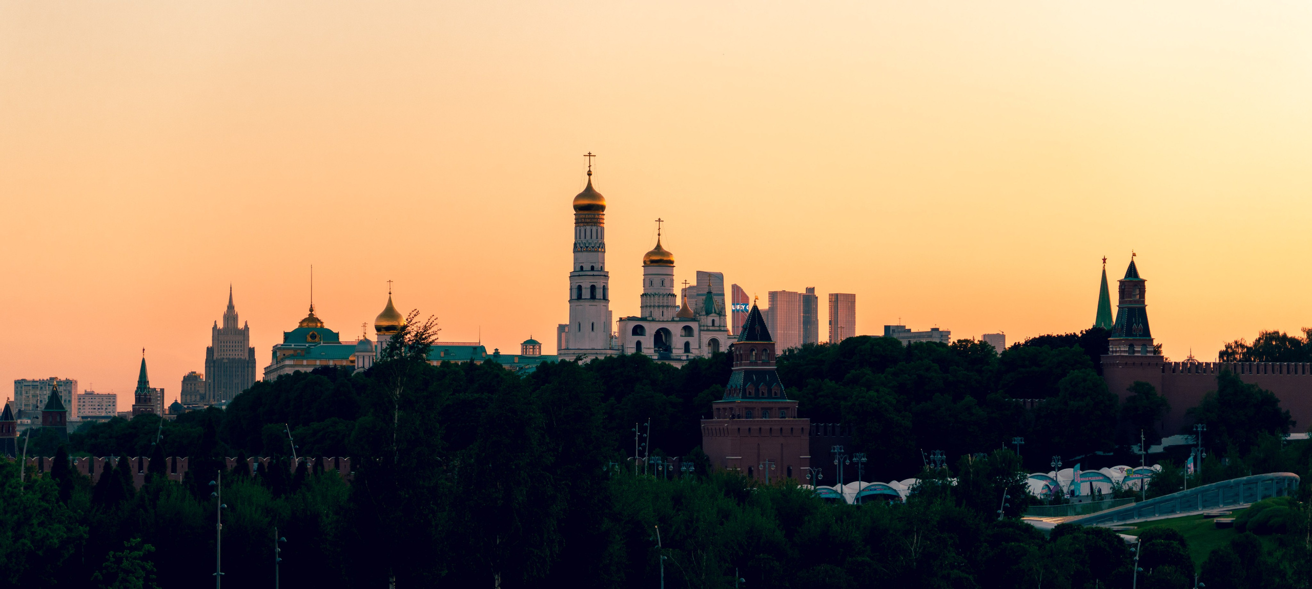 Москва. Фотограф в Санкт-Петербурге Ибрагимова Алина