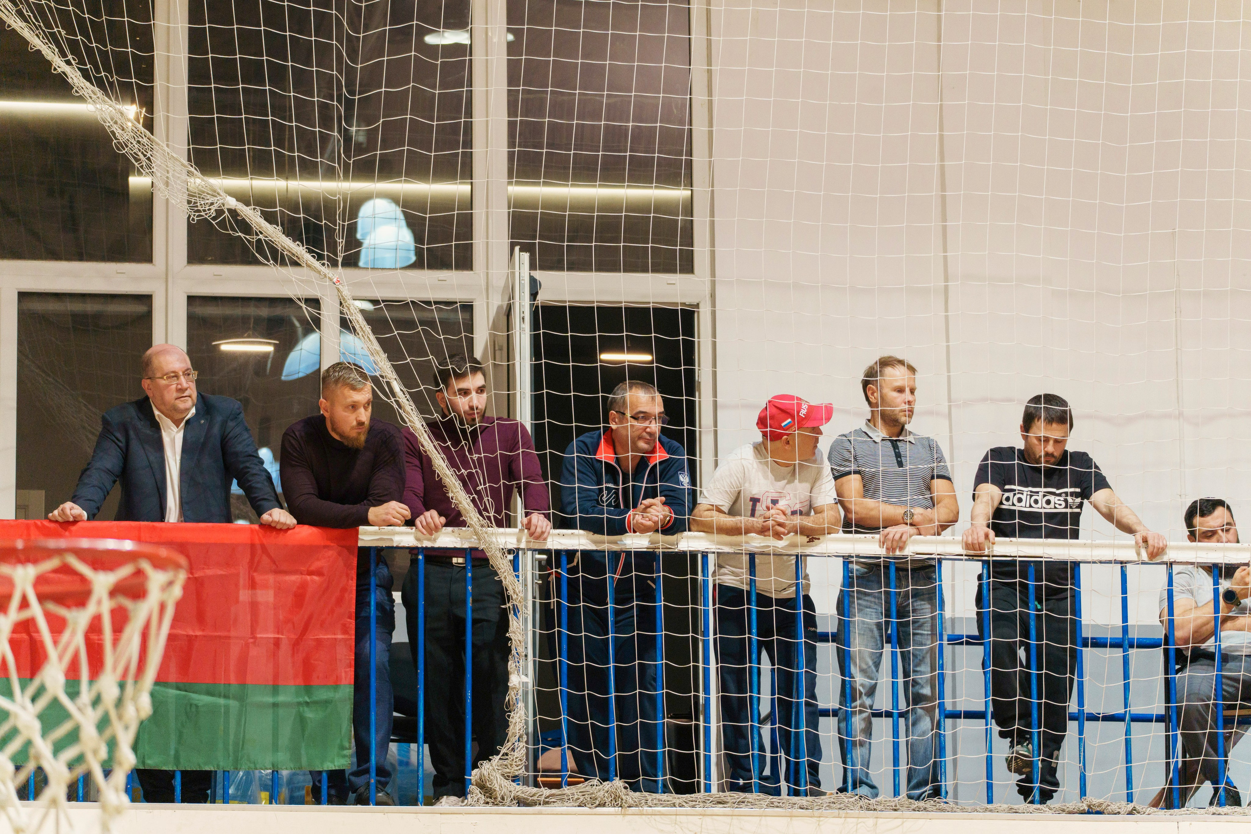 Баскетбол ГУТИД и ВОЕНМЕХ. Фотограф в Санкт-Петербурге Ибрагимова Алина